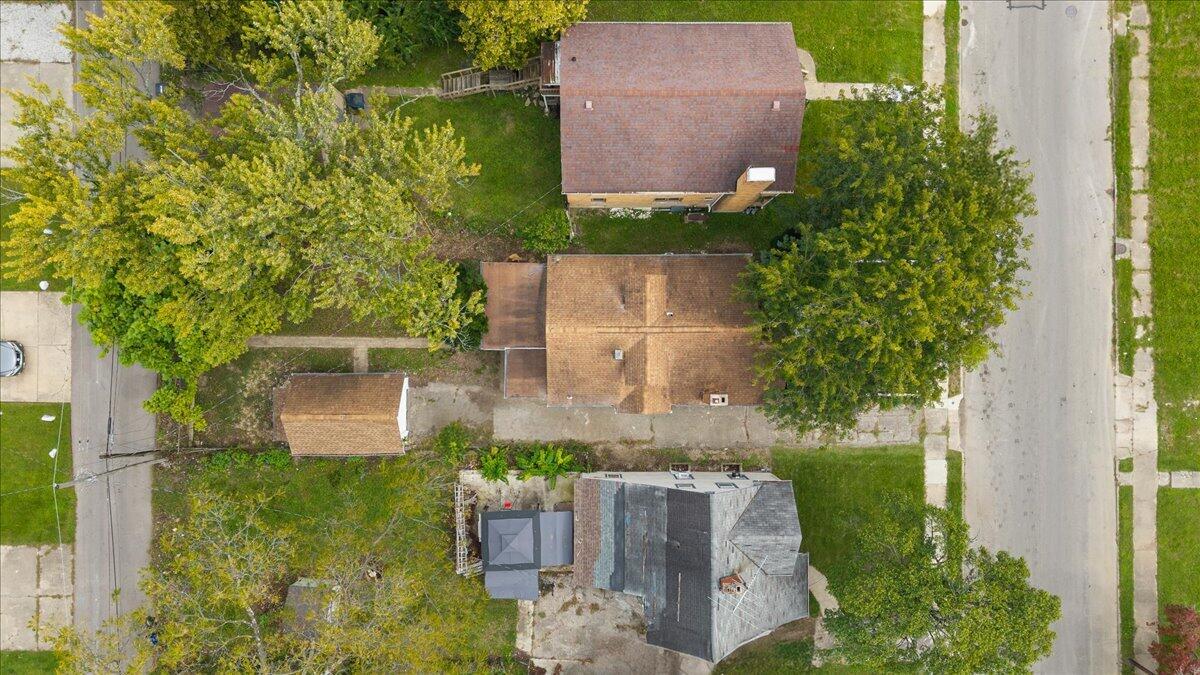 245 Victor, Dayton, Ohio 45405