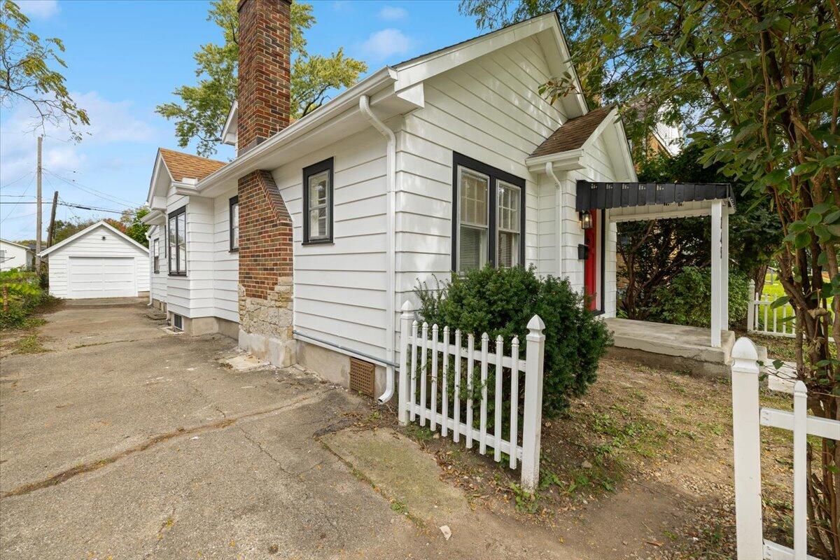 245 Victor, Dayton, Ohio 45405