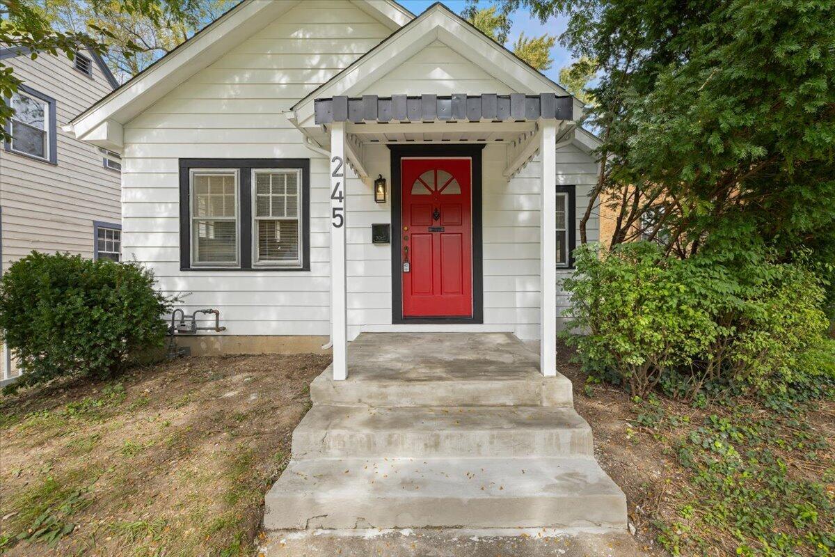 245 Victor, Dayton, Ohio 45405
