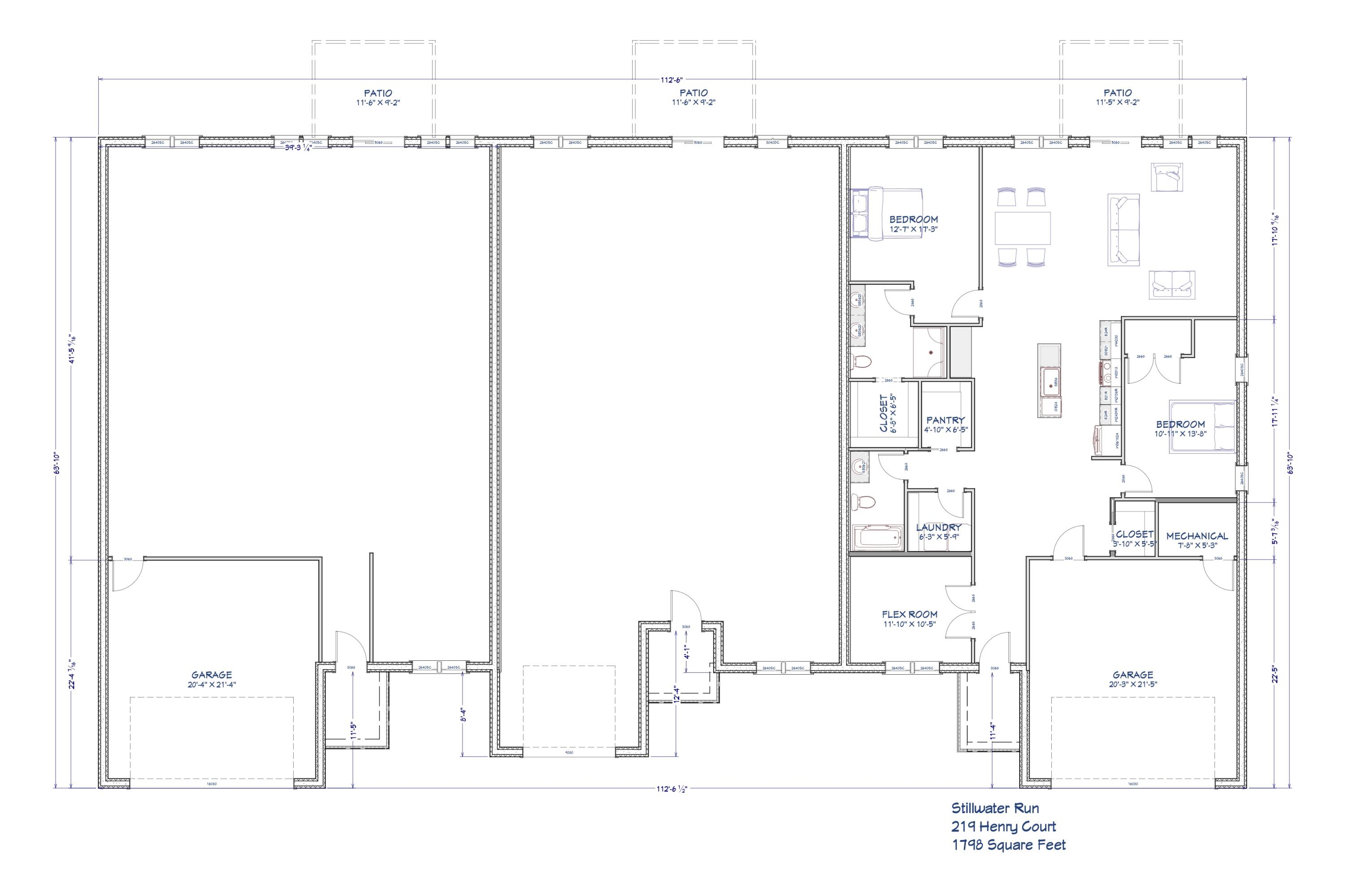 219 Henry, Covington, Ohio 45318