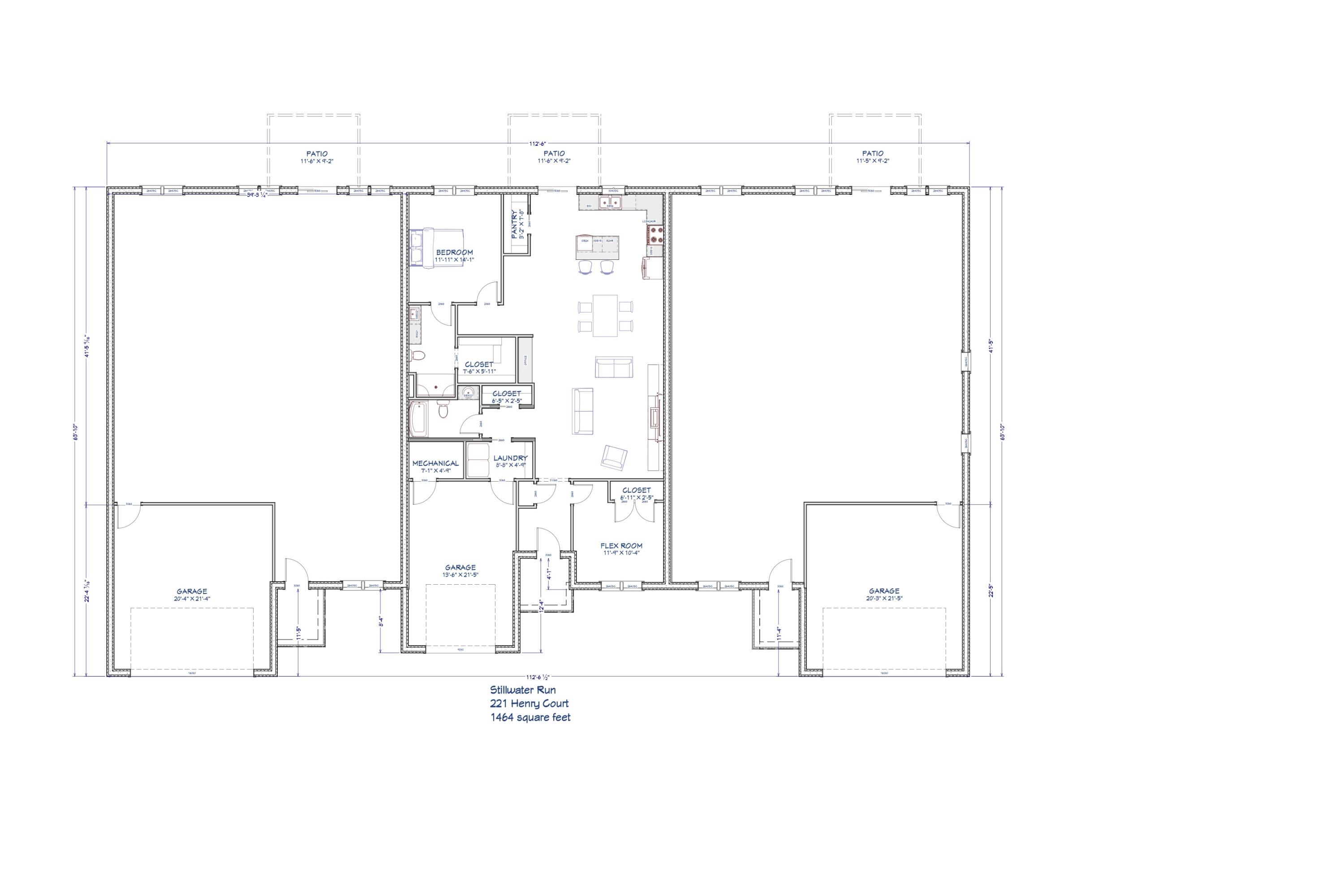 221 Henry, Covington, Ohio 45318