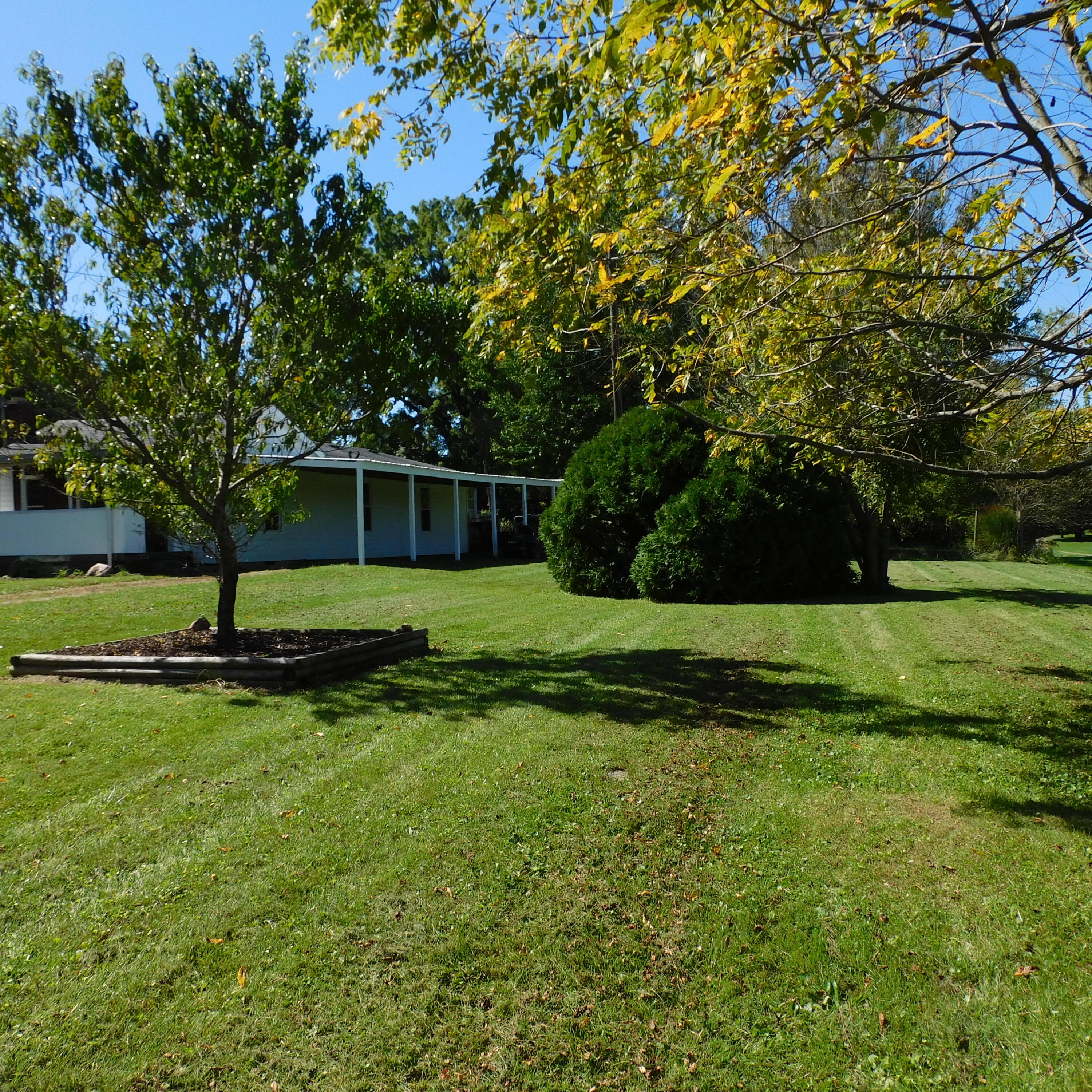745 Buckeye, Sidney, Ohio 45365
