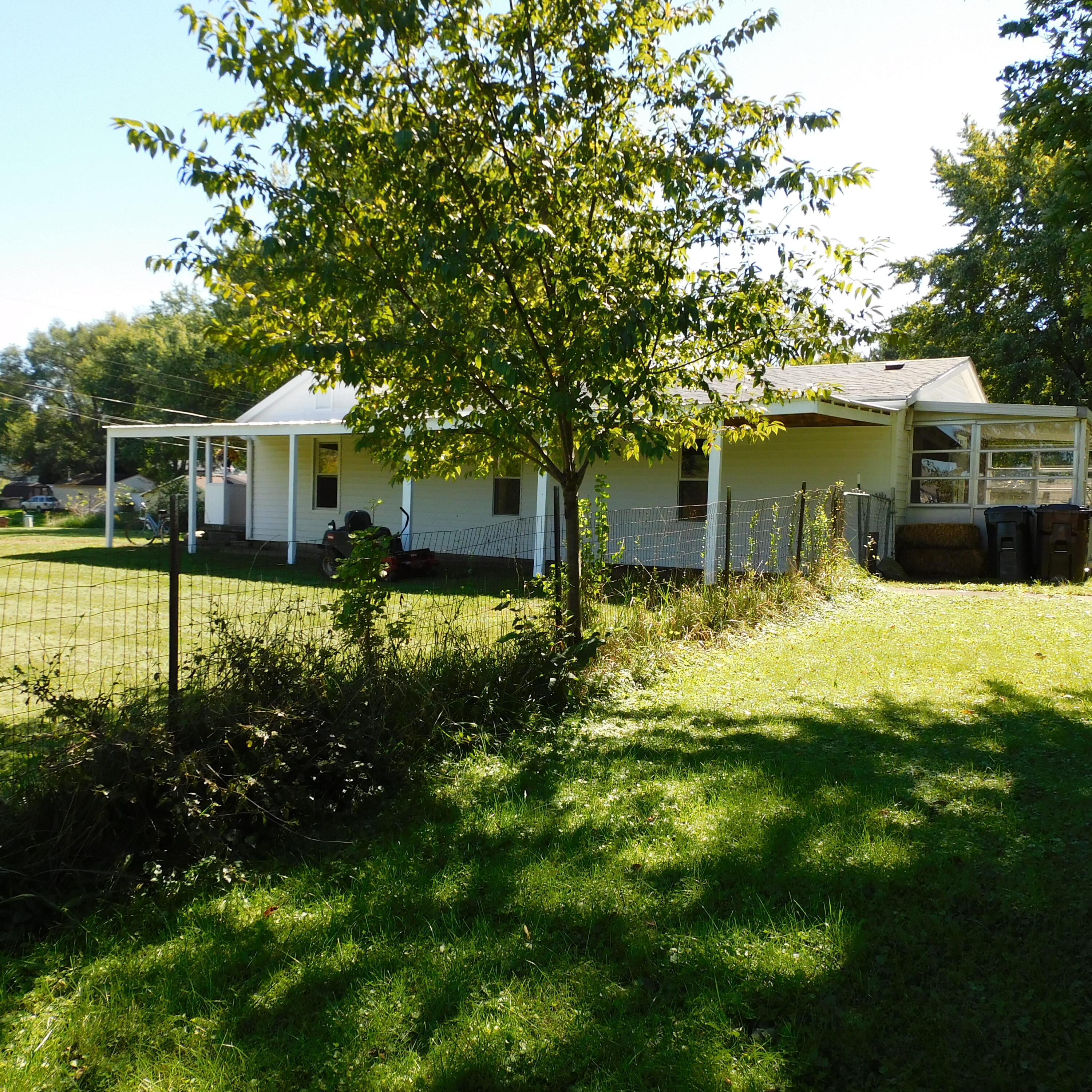 745 Buckeye, Sidney, Ohio 45365