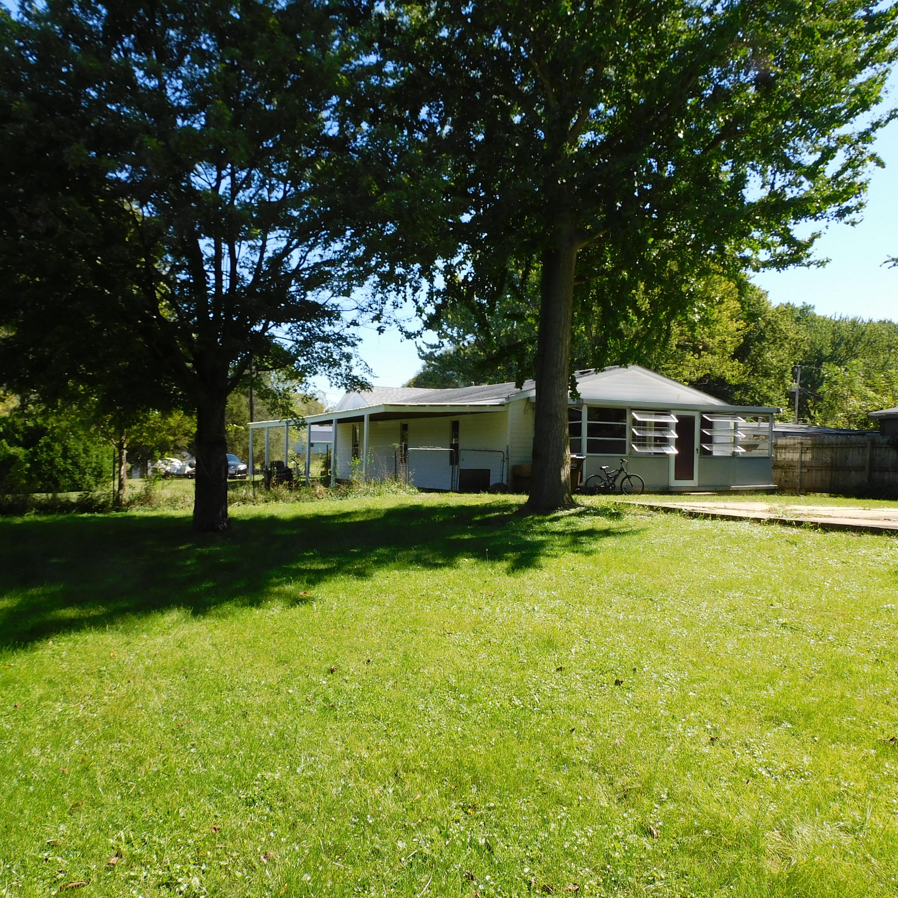 745 Buckeye, Sidney, Ohio 45365