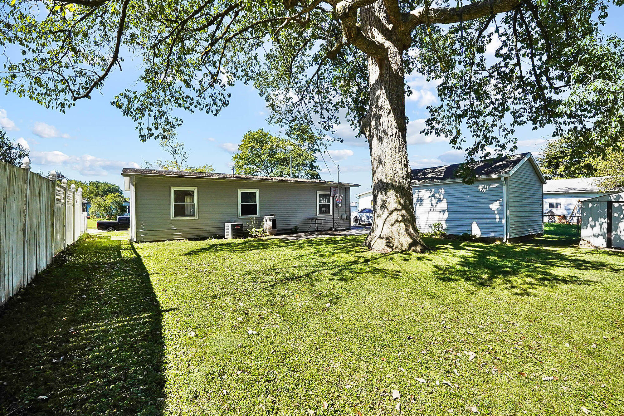 1006 Scott, New Carlisle, Ohio 45344
