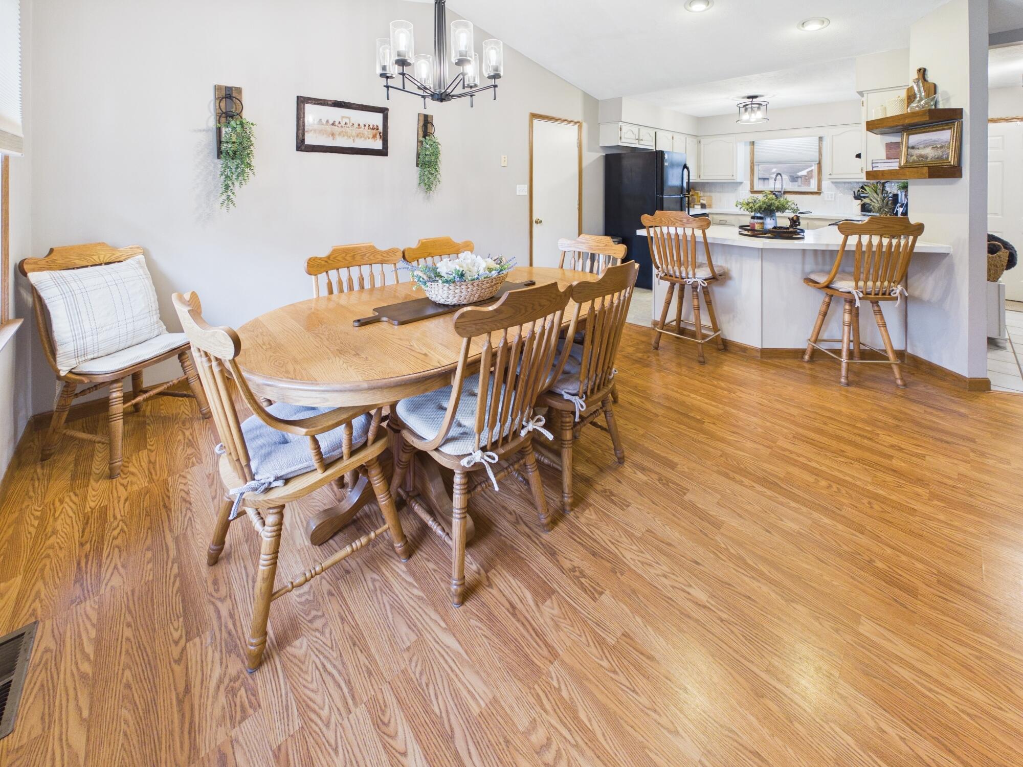 747 Birchwood, Greenville, Ohio 45331