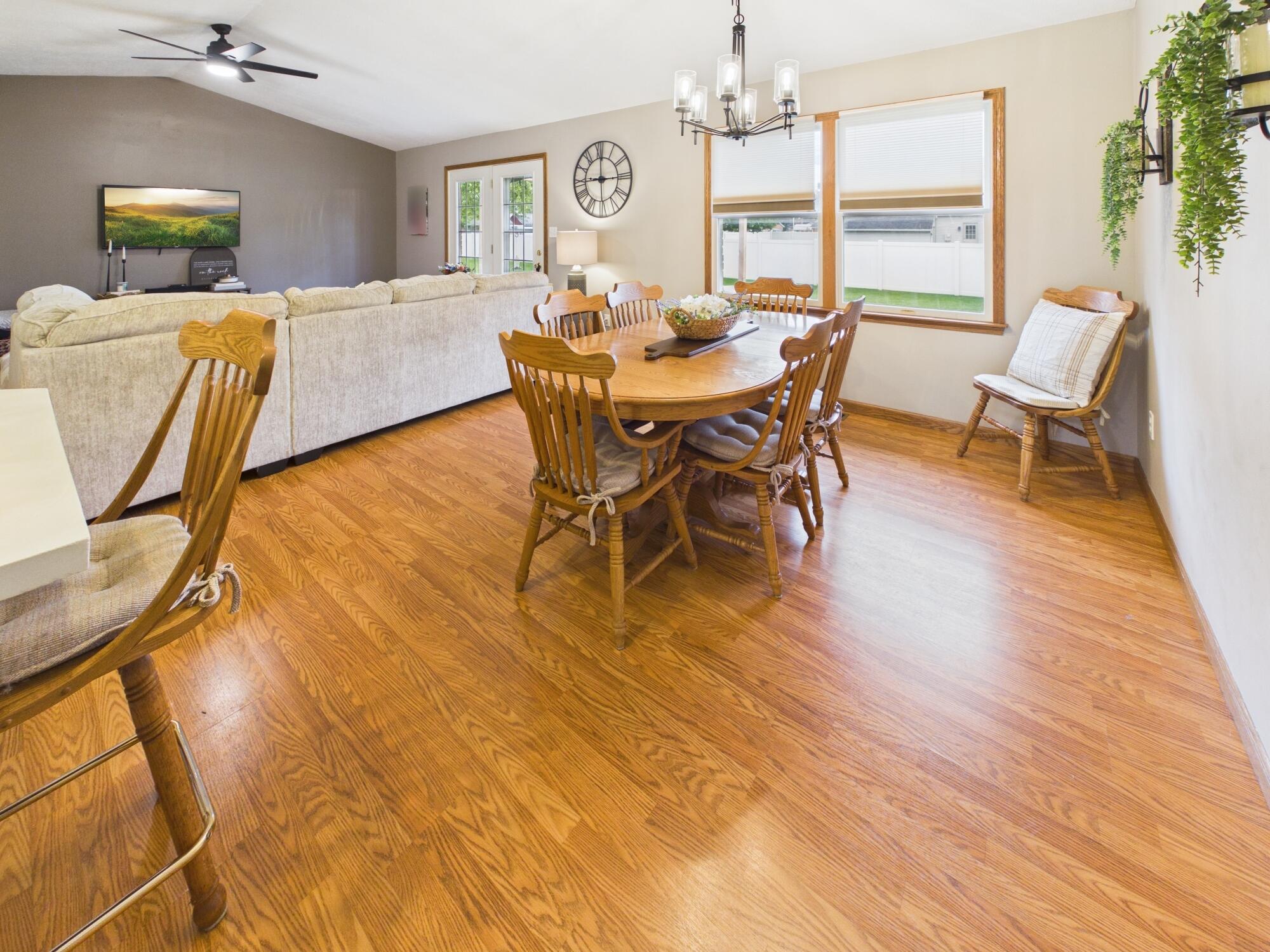 747 Birchwood, Greenville, Ohio 45331