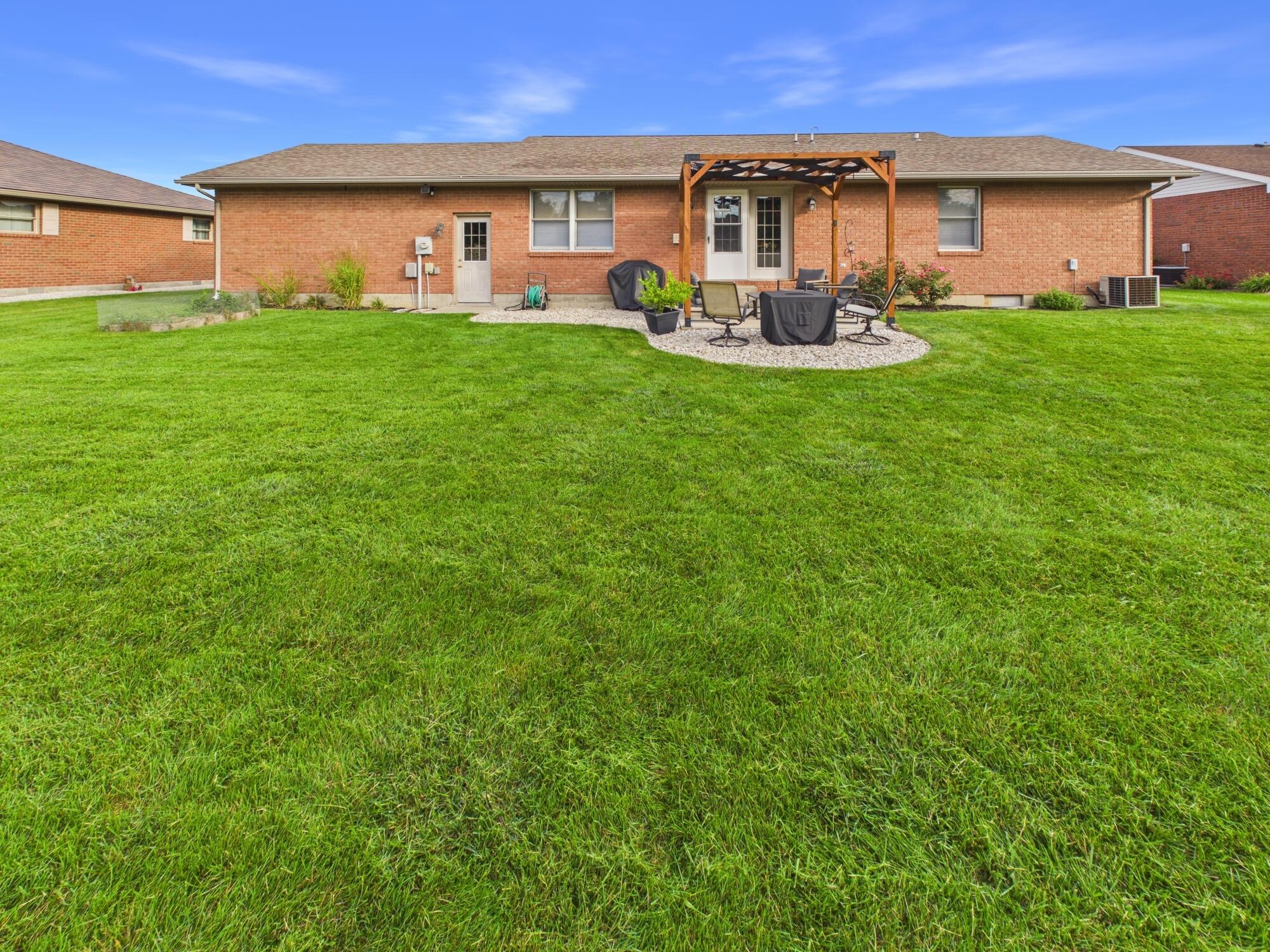 747 Birchwood, Greenville, Ohio 45331