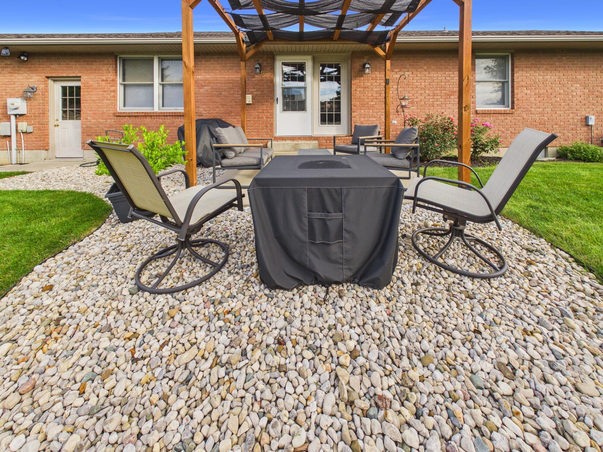 747 Birchwood, Greenville, Ohio 45331