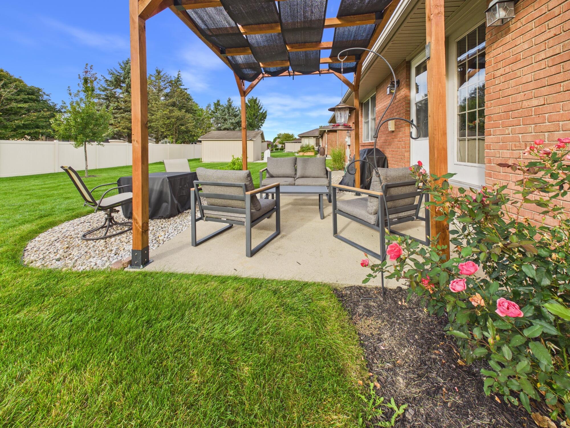 747 Birchwood, Greenville, Ohio 45331