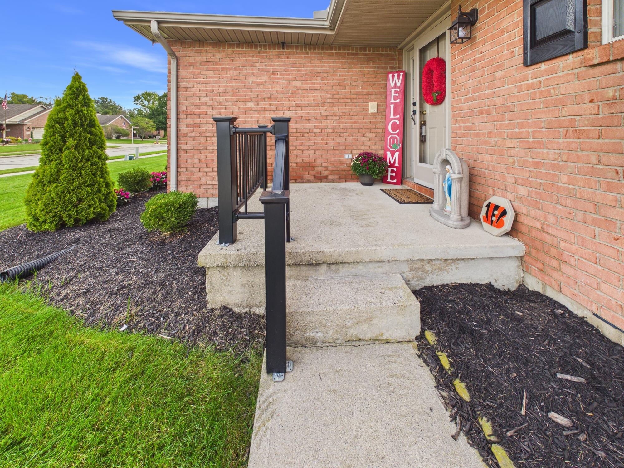 747 Birchwood, Greenville, Ohio 45331