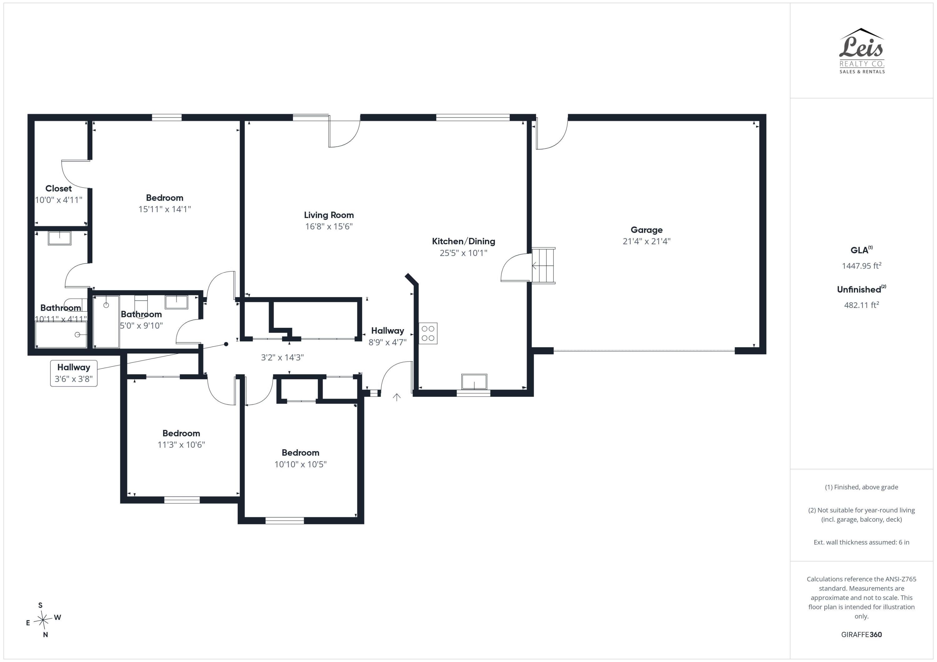 747 Birchwood, Greenville, Ohio 45331