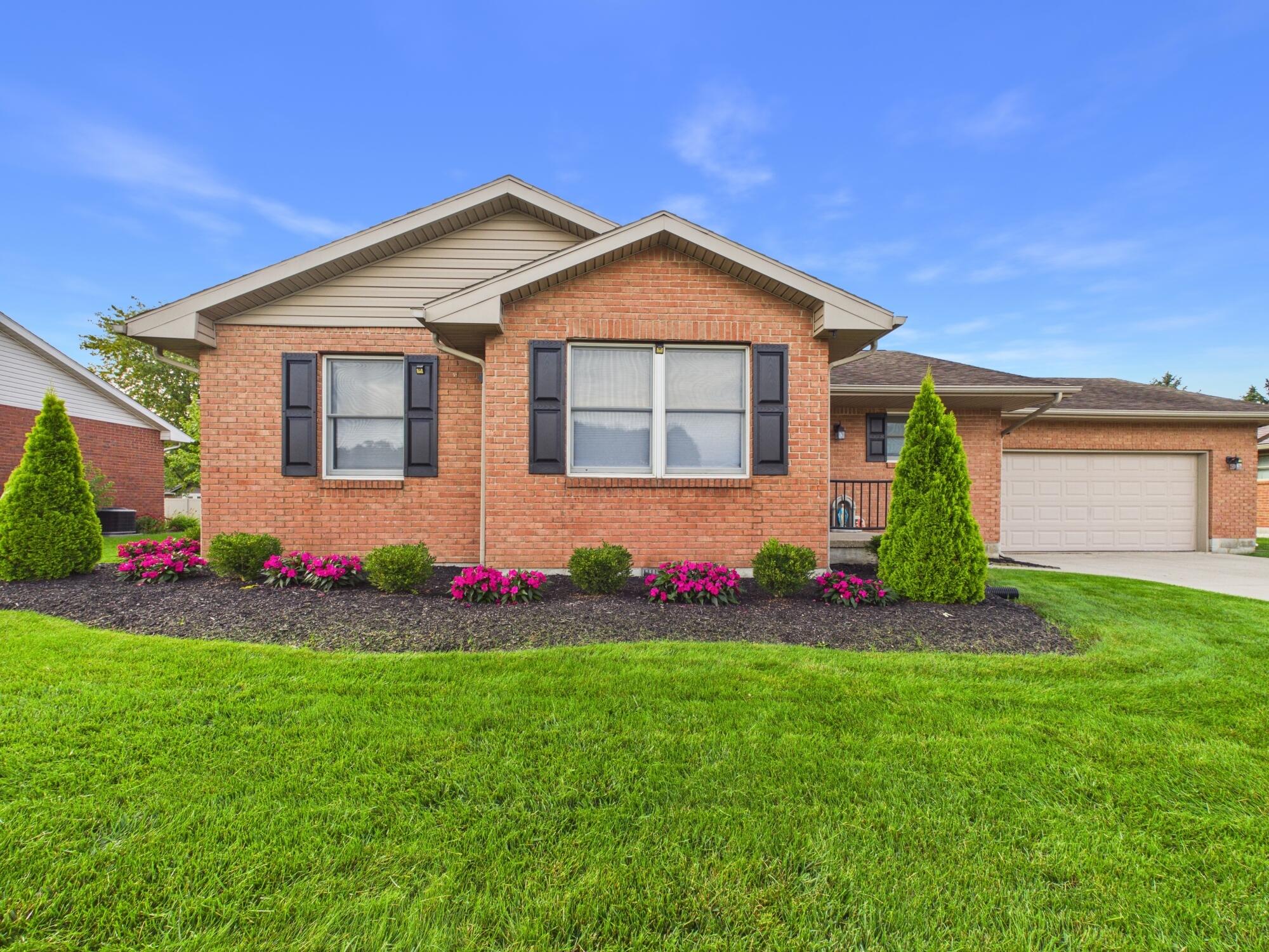 747 Birchwood, Greenville, Ohio 45331