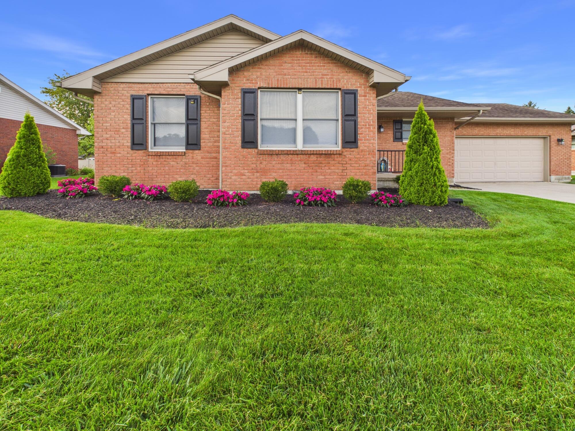 747 Birchwood, Greenville, Ohio 45331