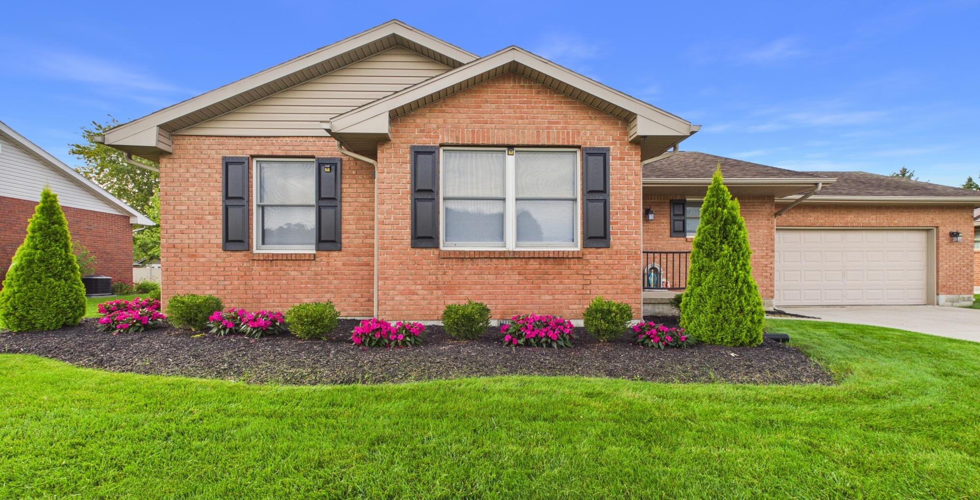 747 Birchwood, Greenville, Ohio 45331