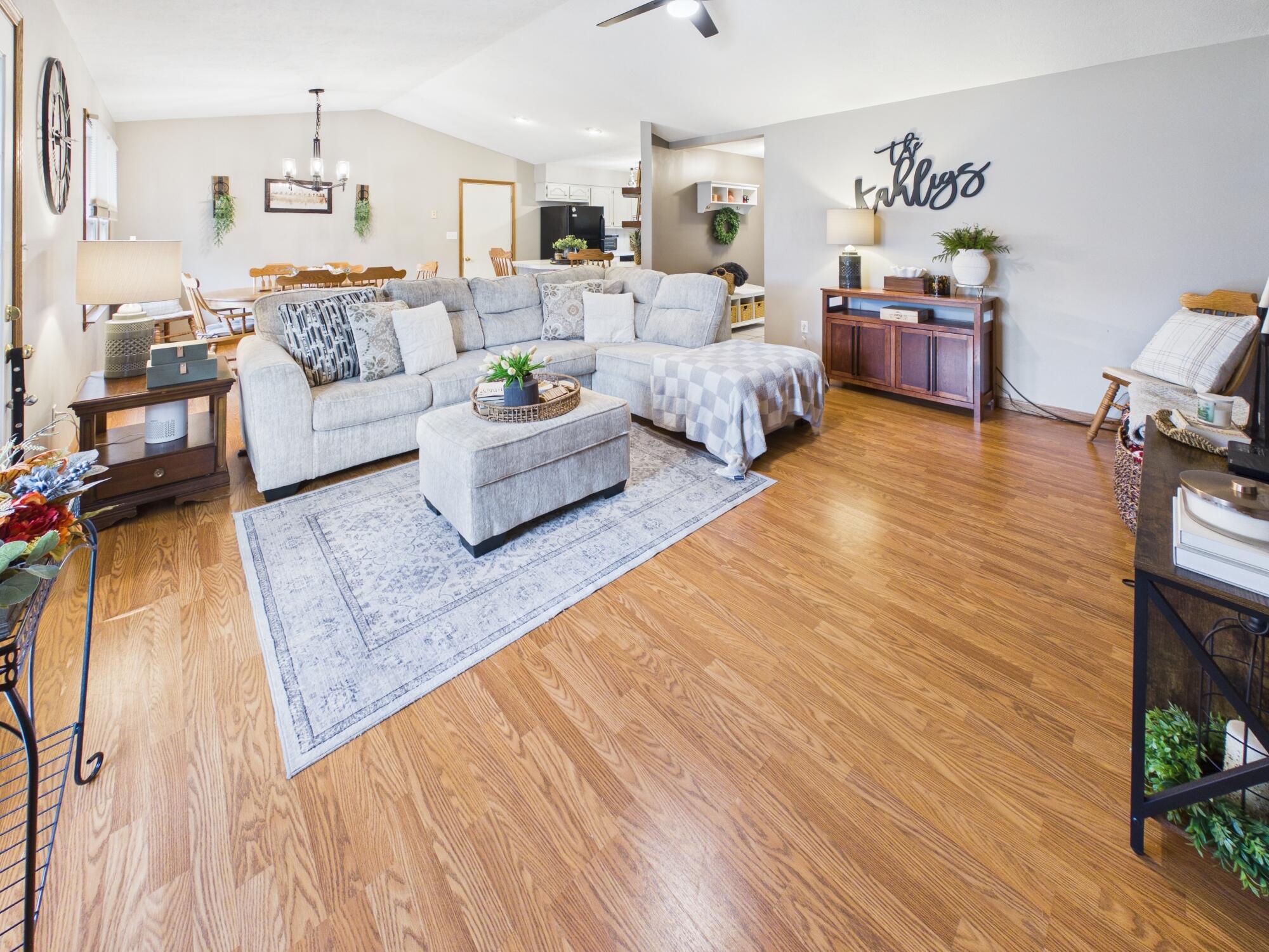 747 Birchwood, Greenville, Ohio 45331