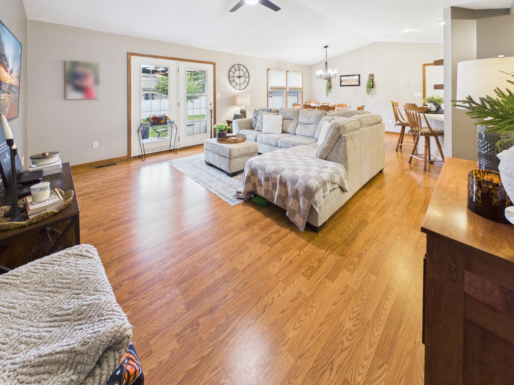 747 Birchwood, Greenville, Ohio 45331