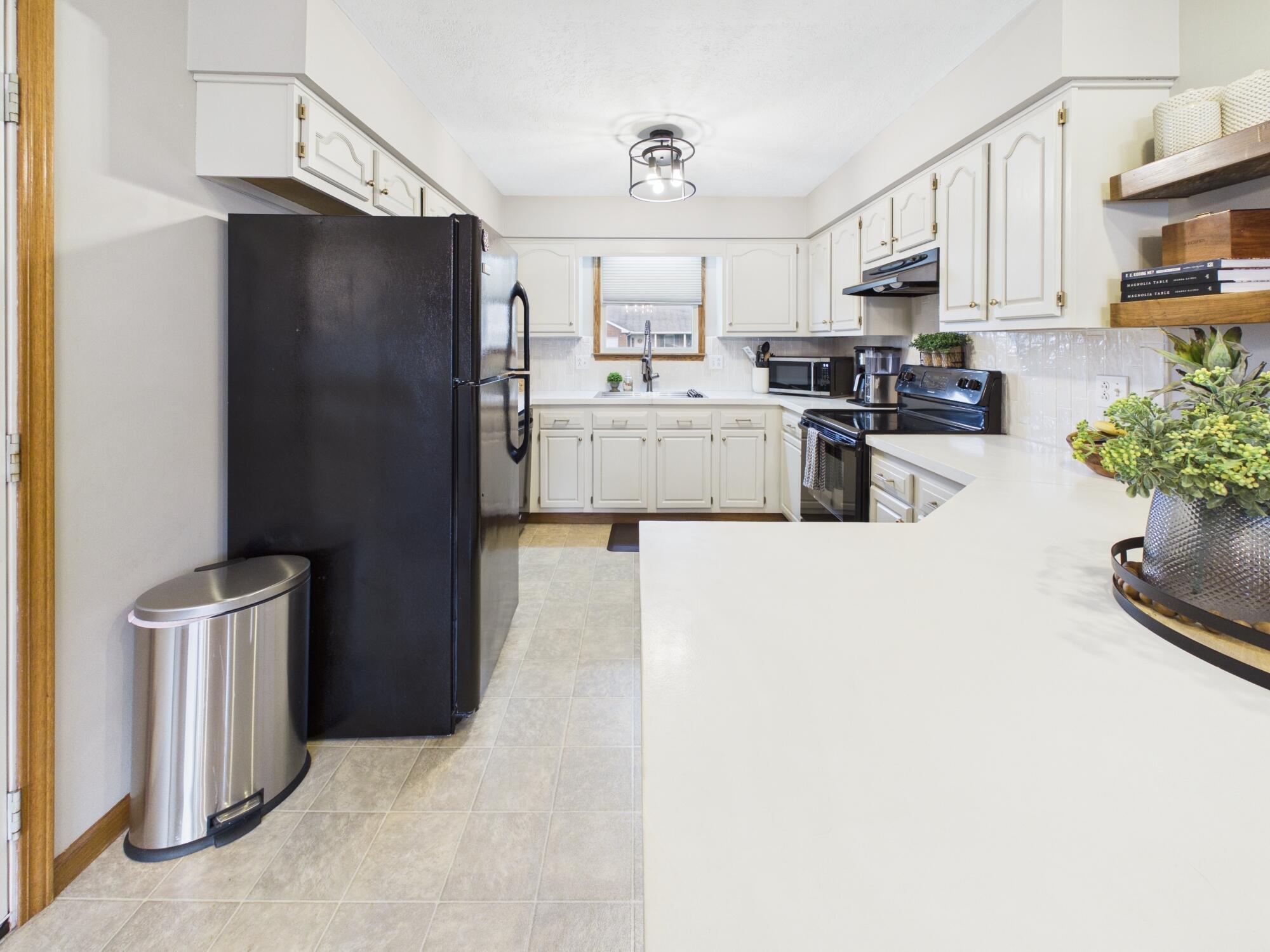 747 Birchwood, Greenville, Ohio 45331