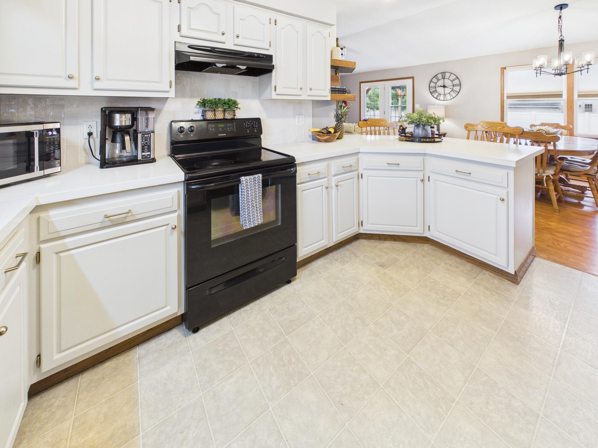 747 Birchwood, Greenville, Ohio 45331