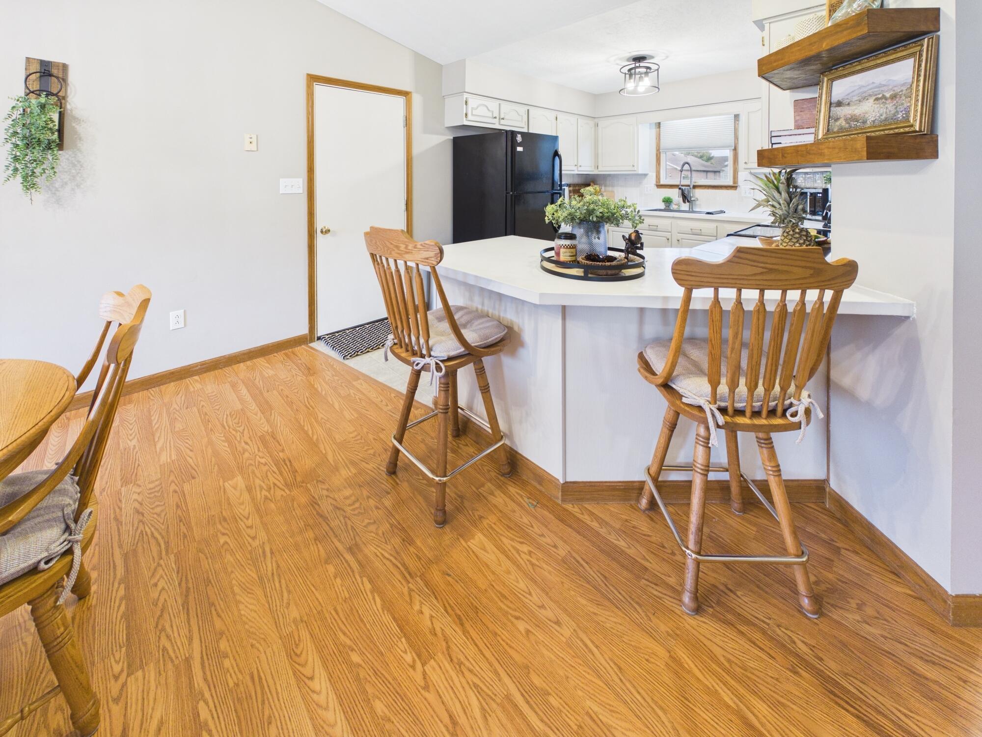747 Birchwood, Greenville, Ohio 45331