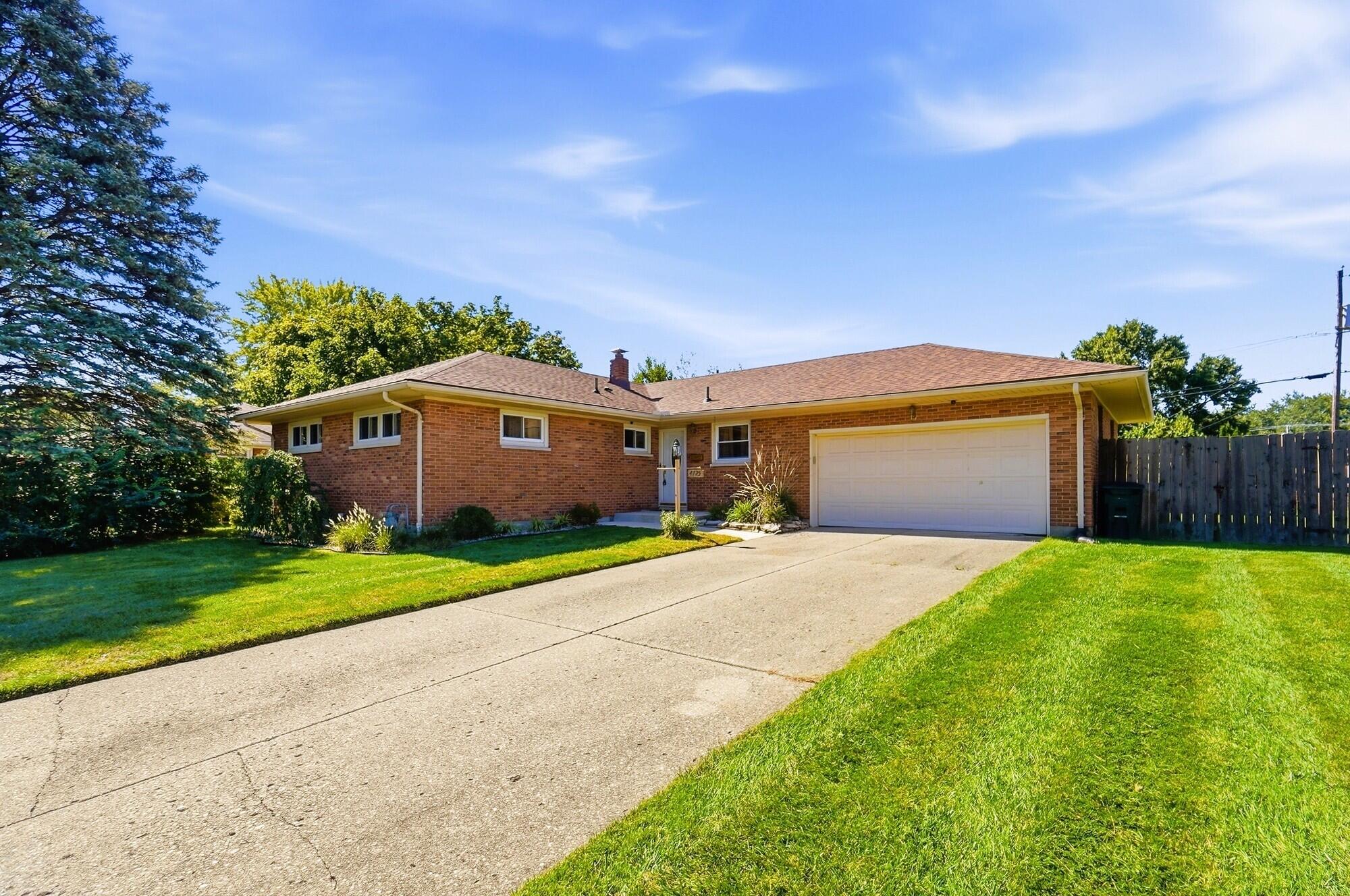 4725 Chippendale, Springfield, Ohio 45503