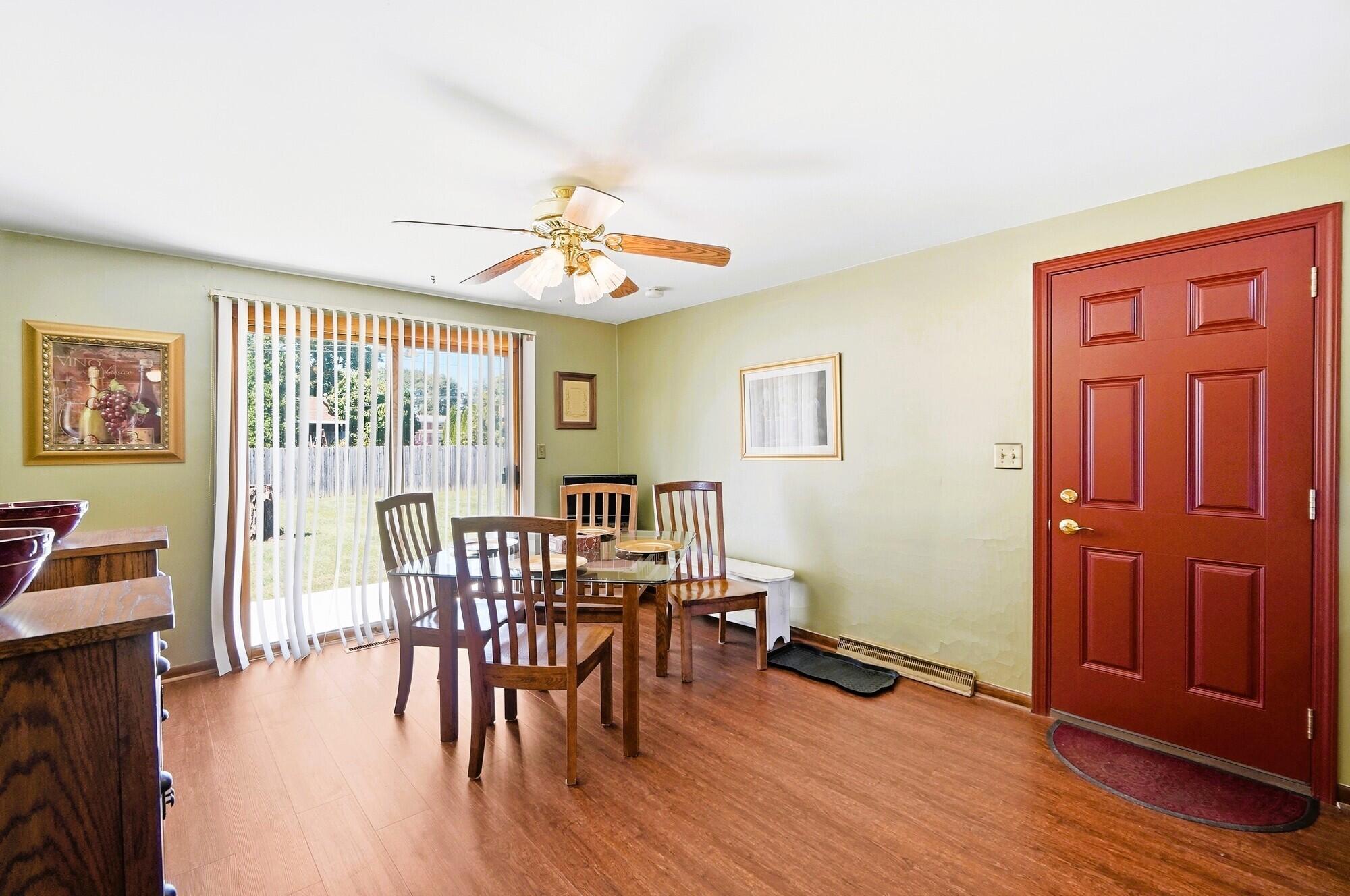 4725 Chippendale, Springfield, Ohio 45503