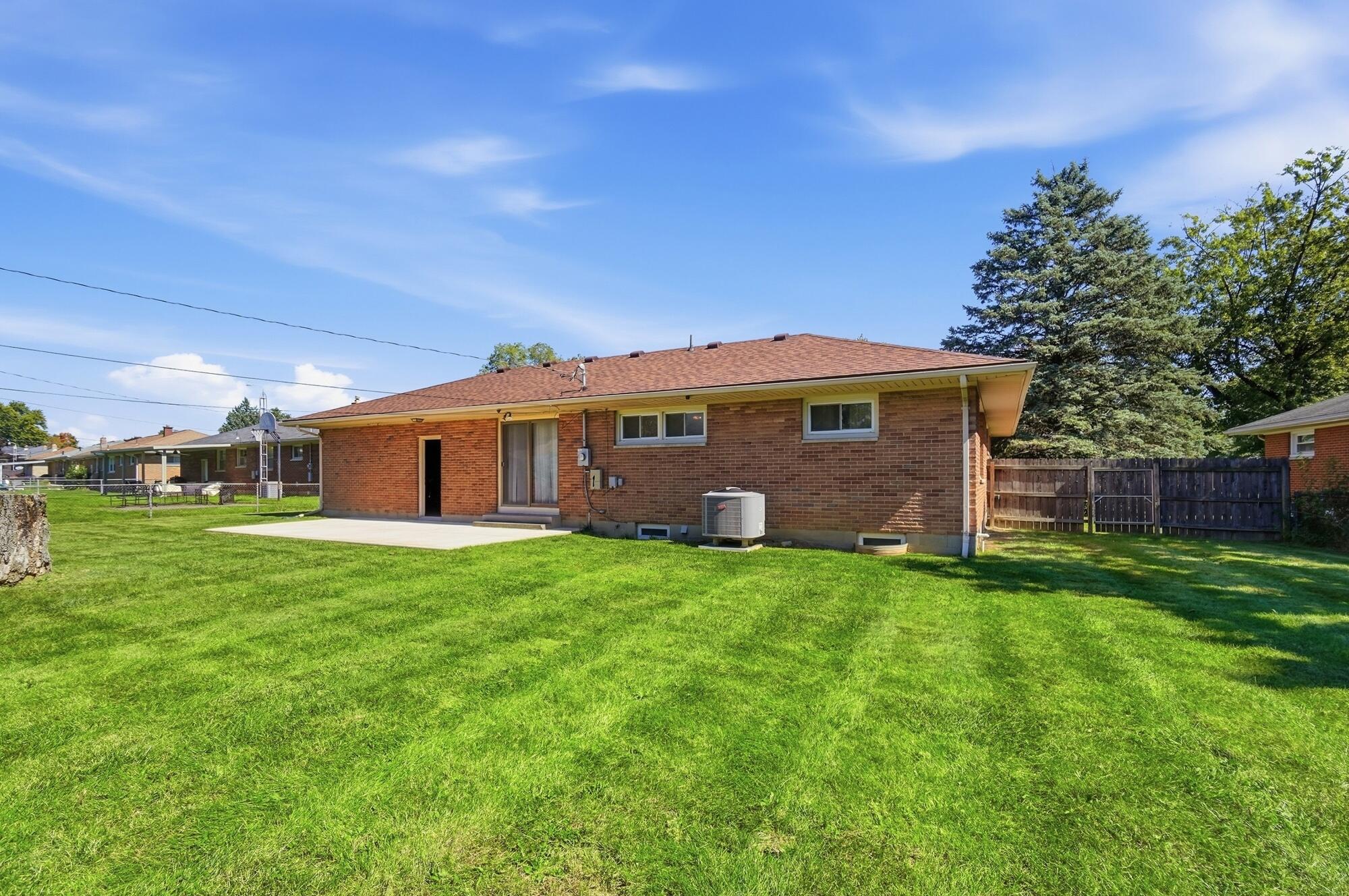 4725 Chippendale, Springfield, Ohio 45503
