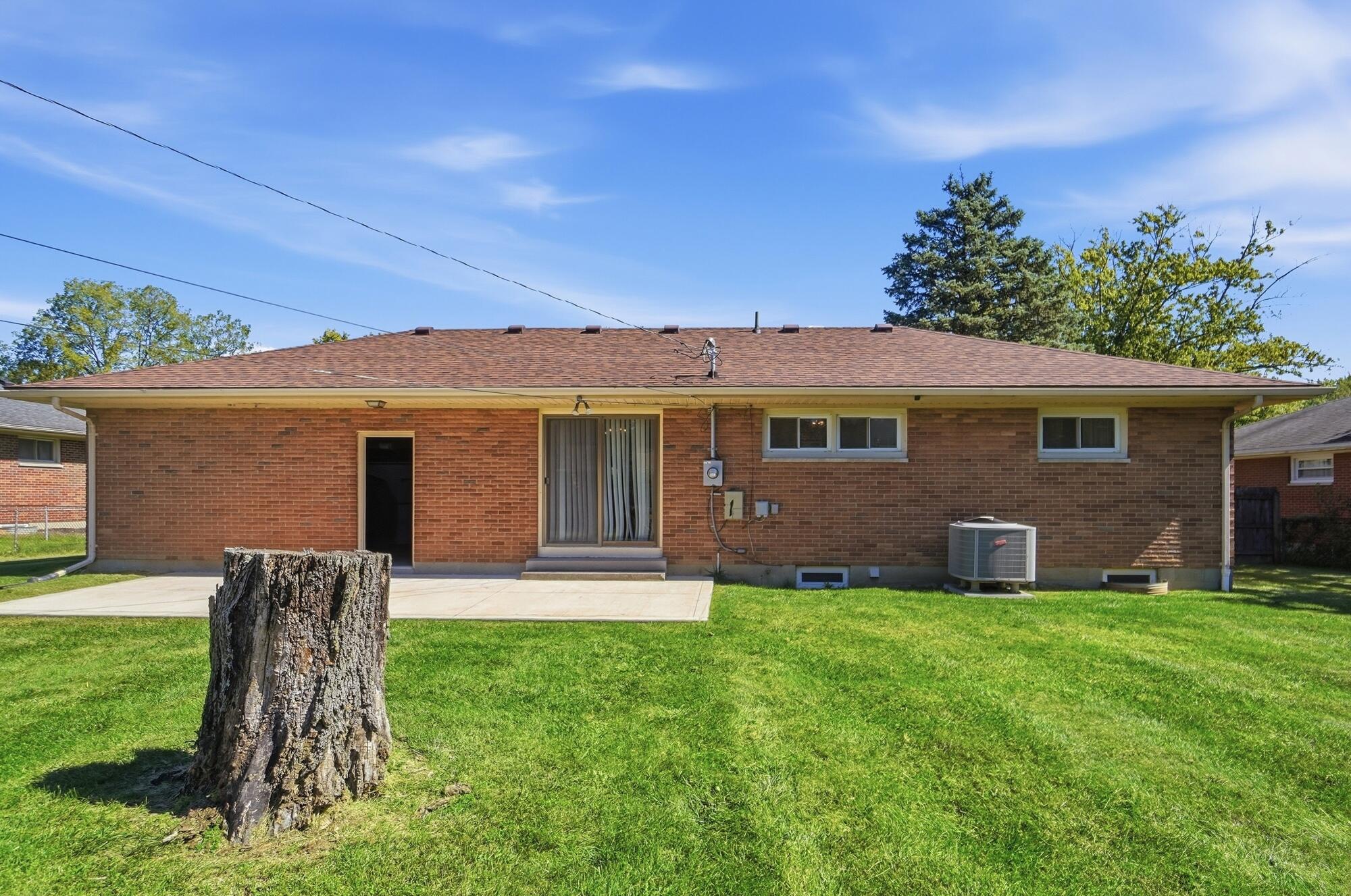4725 Chippendale, Springfield, Ohio 45503