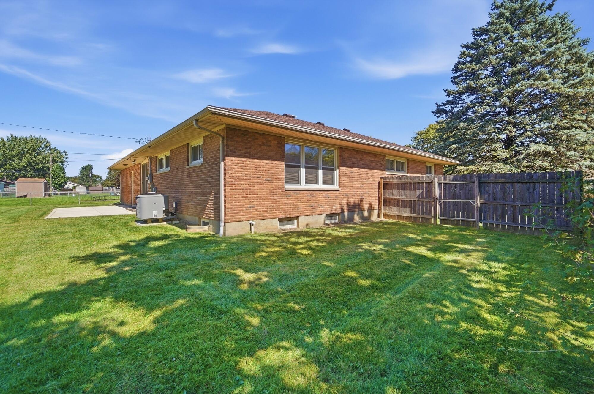 4725 Chippendale, Springfield, Ohio 45503