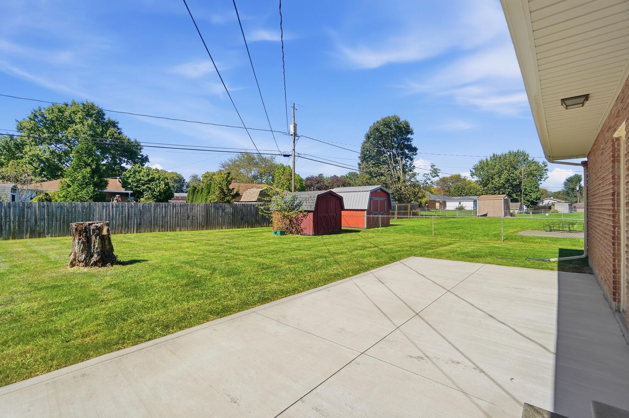 4725 Chippendale, Springfield, Ohio 45503