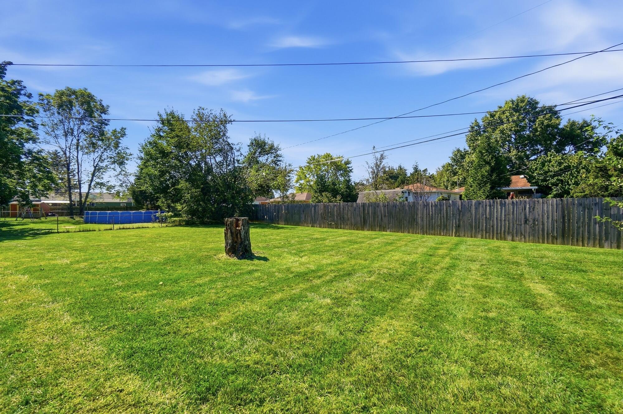 4725 Chippendale, Springfield, Ohio 45503