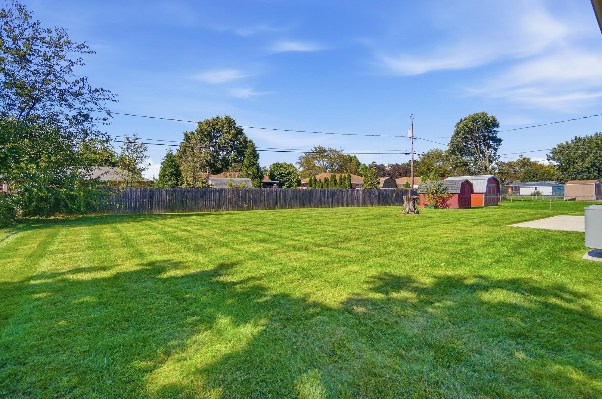 4725 Chippendale, Springfield, Ohio 45503