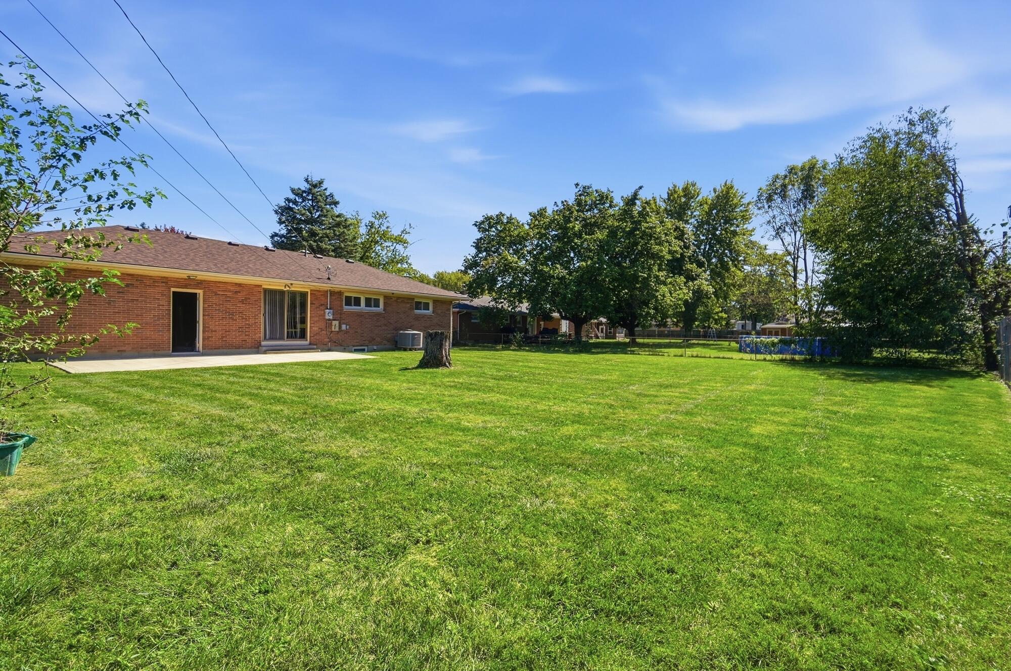4725 Chippendale, Springfield, Ohio 45503