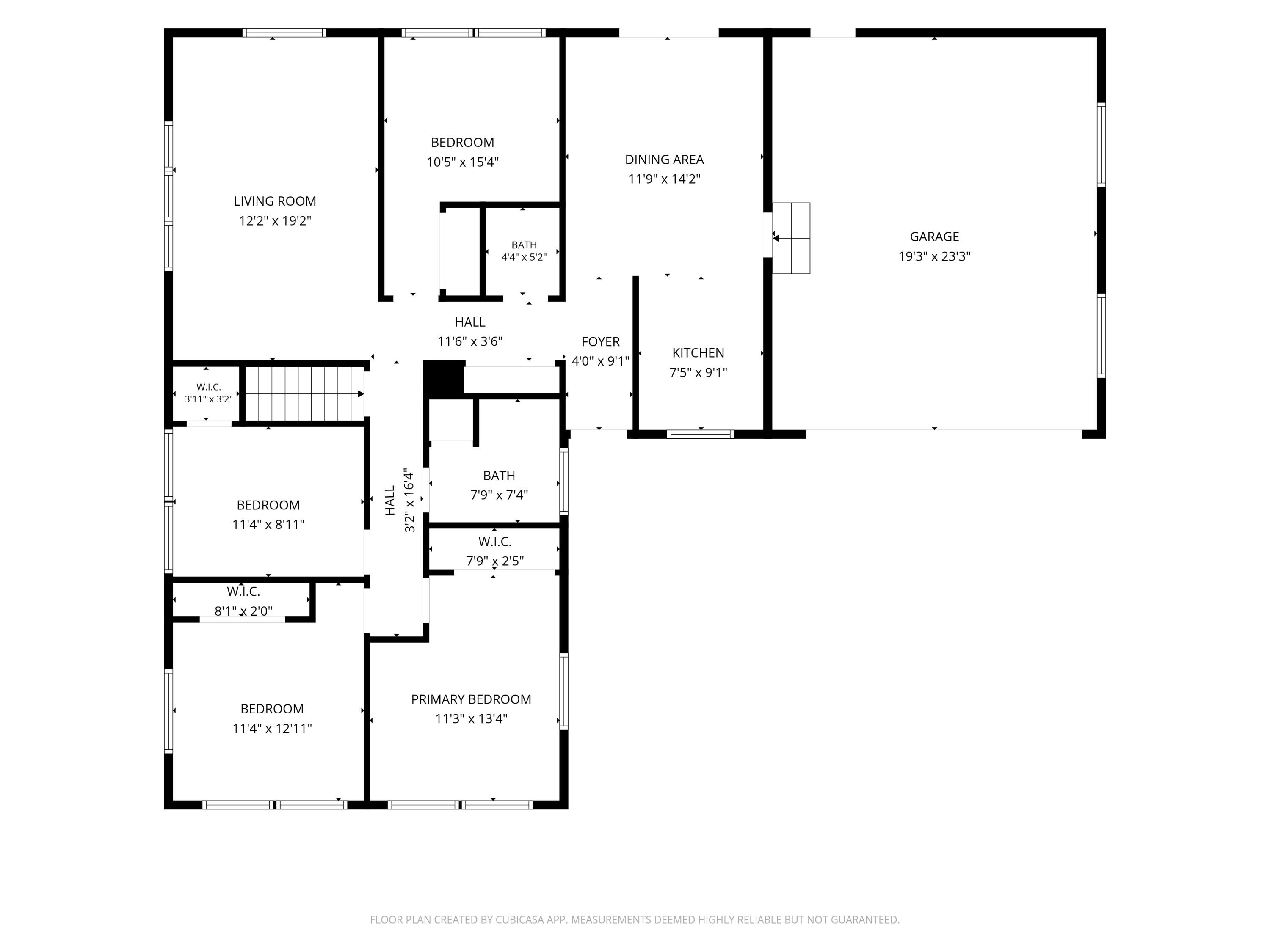 4725 Chippendale, Springfield, Ohio 45503