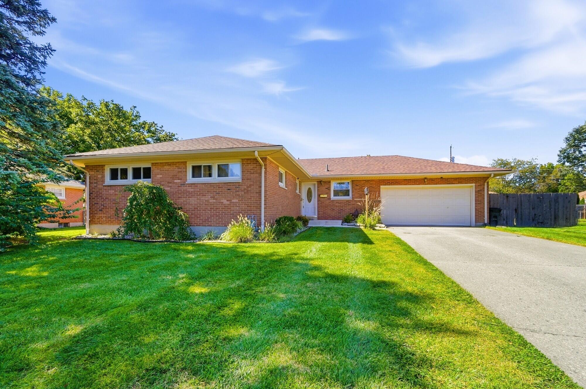 4725 Chippendale, Springfield, Ohio 45503