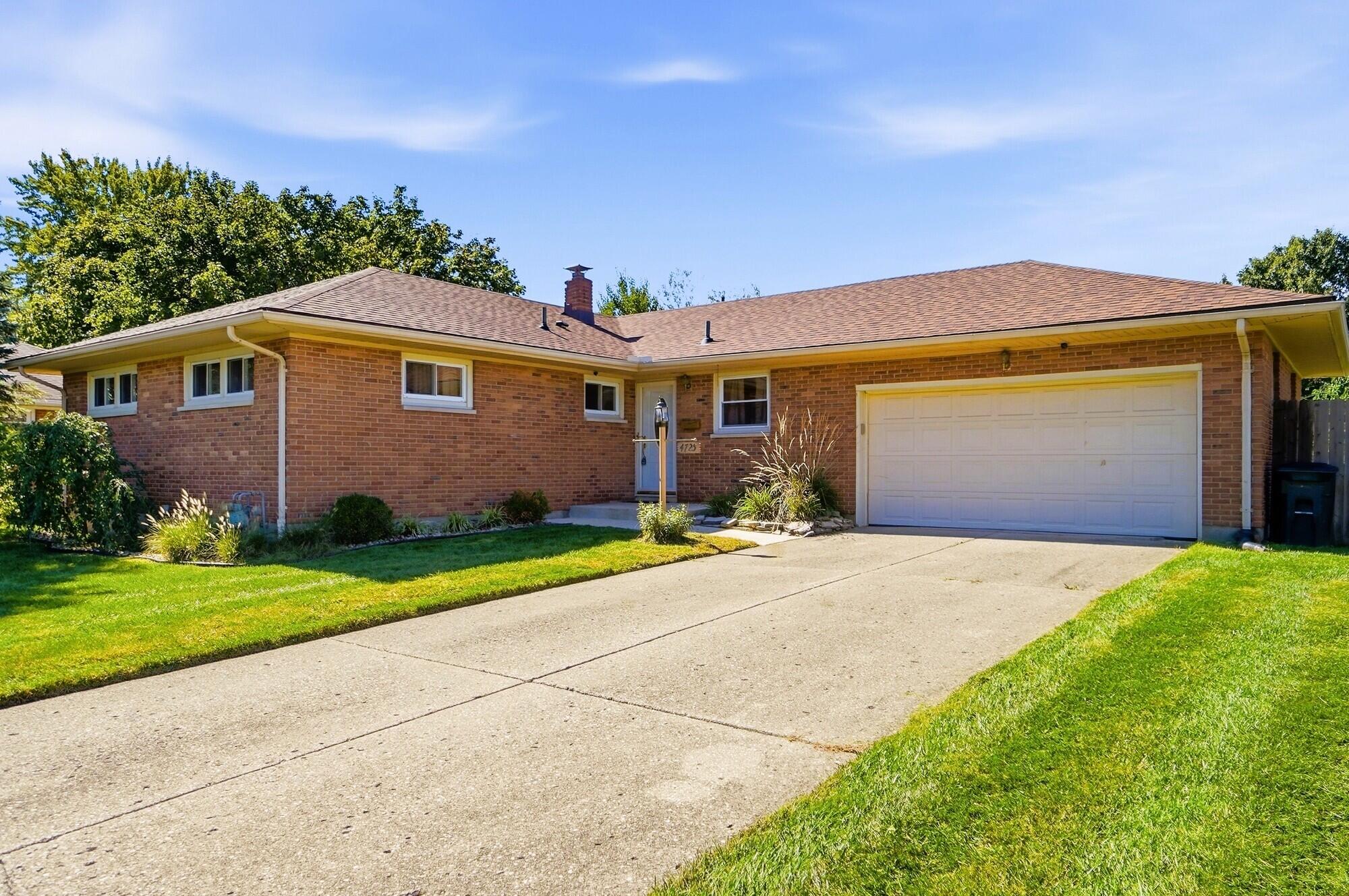 4725 Chippendale, Springfield, Ohio 45503