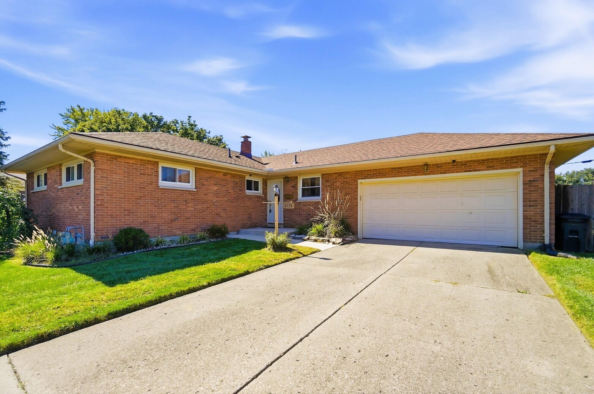 4725 Chippendale, Springfield, Ohio 45503