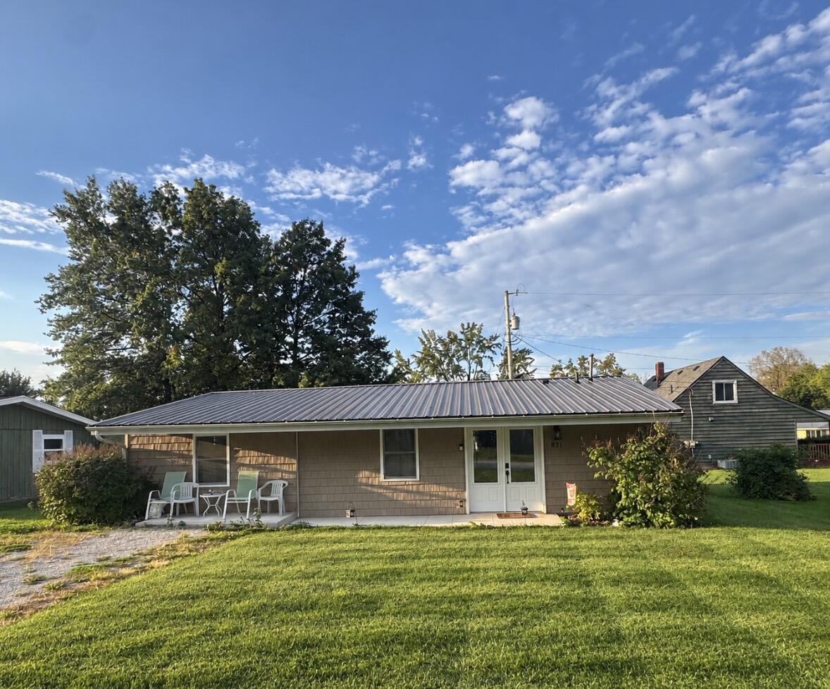821 Rosedale, Saint Marys, Ohio 45885