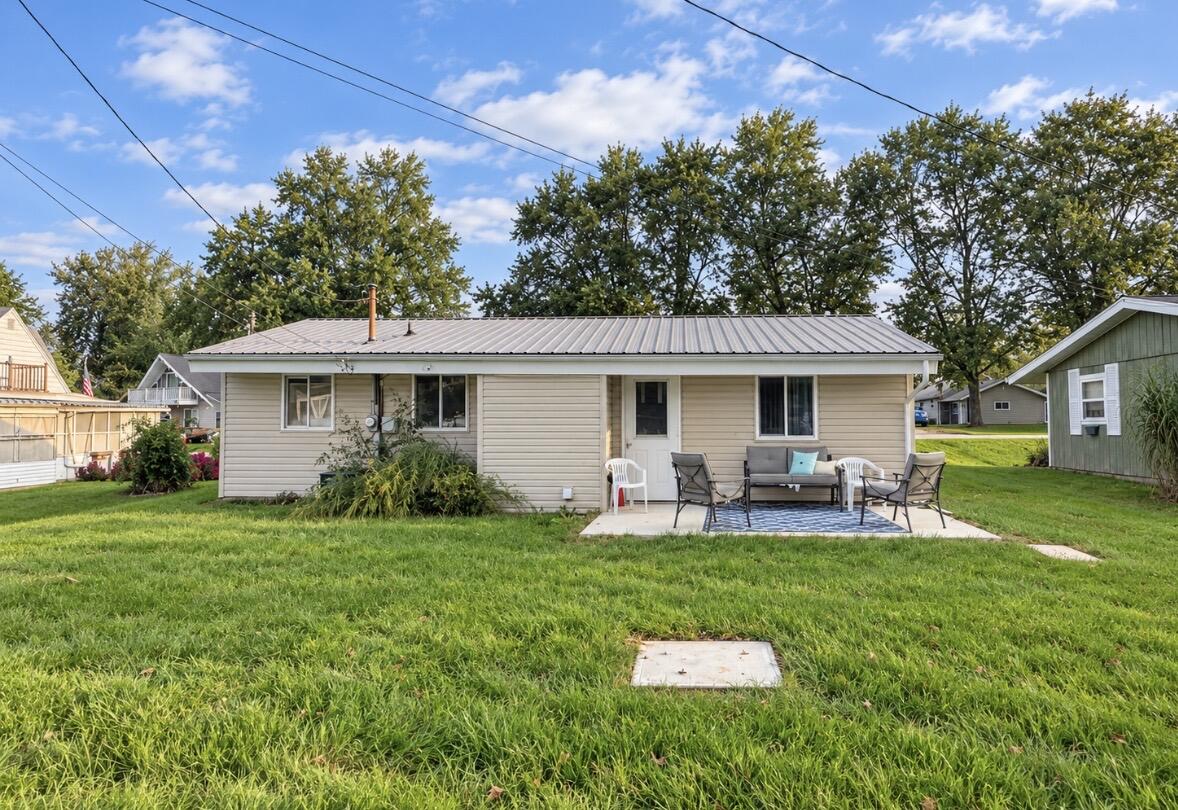 821 Rosedale, Saint Marys, Ohio 45885