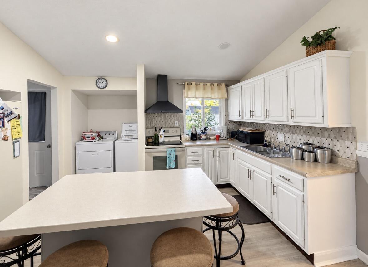 821 Rosedale, Saint Marys, Ohio 45885