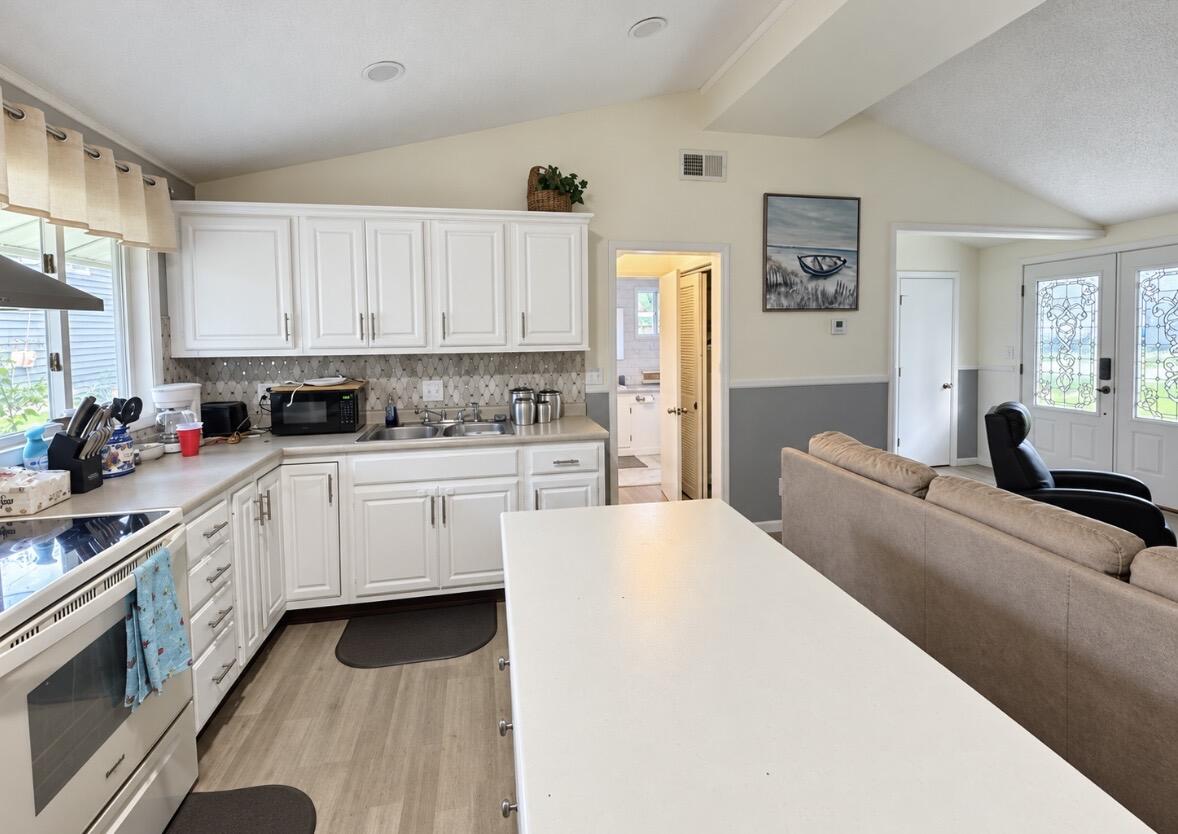 821 Rosedale, Saint Marys, Ohio 45885