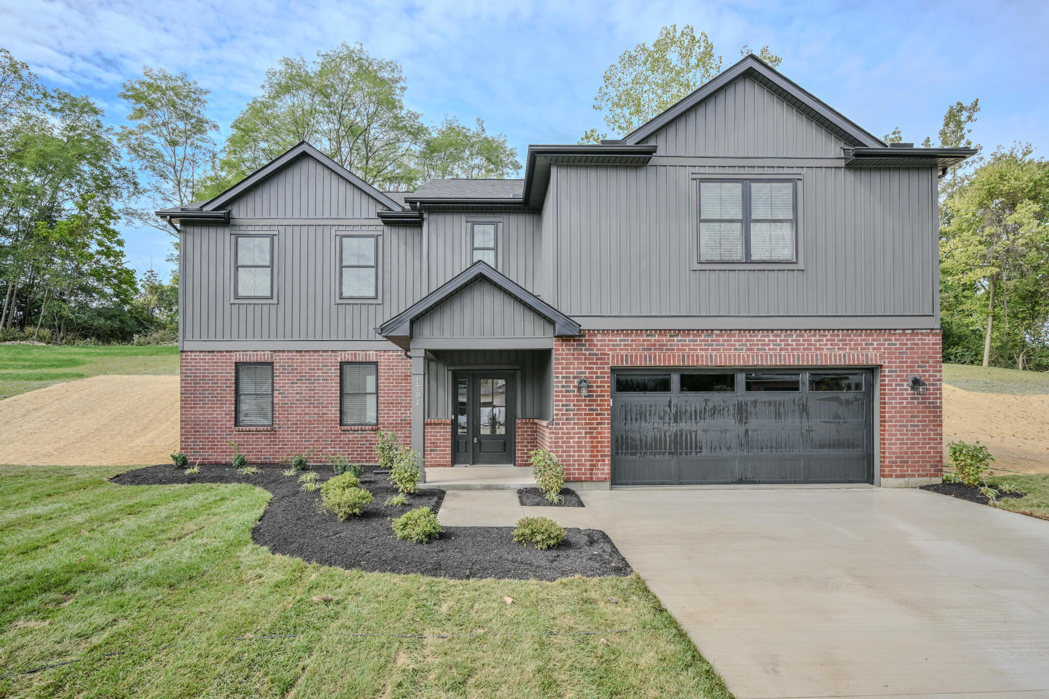 1791 Northpoint, Springfield, Ohio 45503