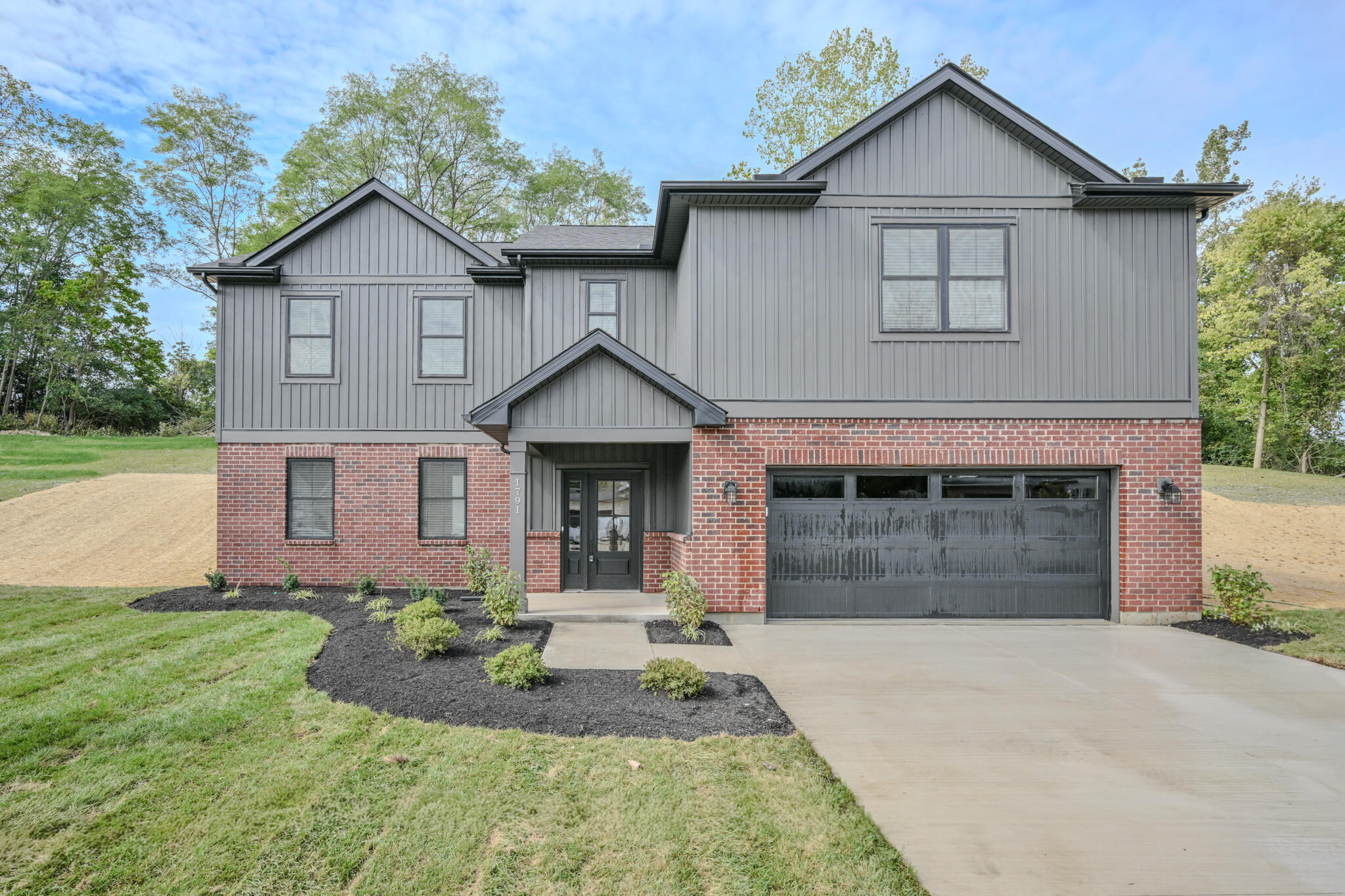 1791 Northpoint, Springfield, Ohio 45503