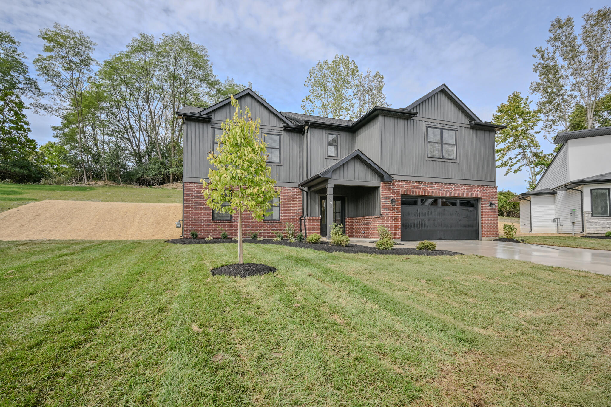 1791 Northpoint, Springfield, Ohio 45503