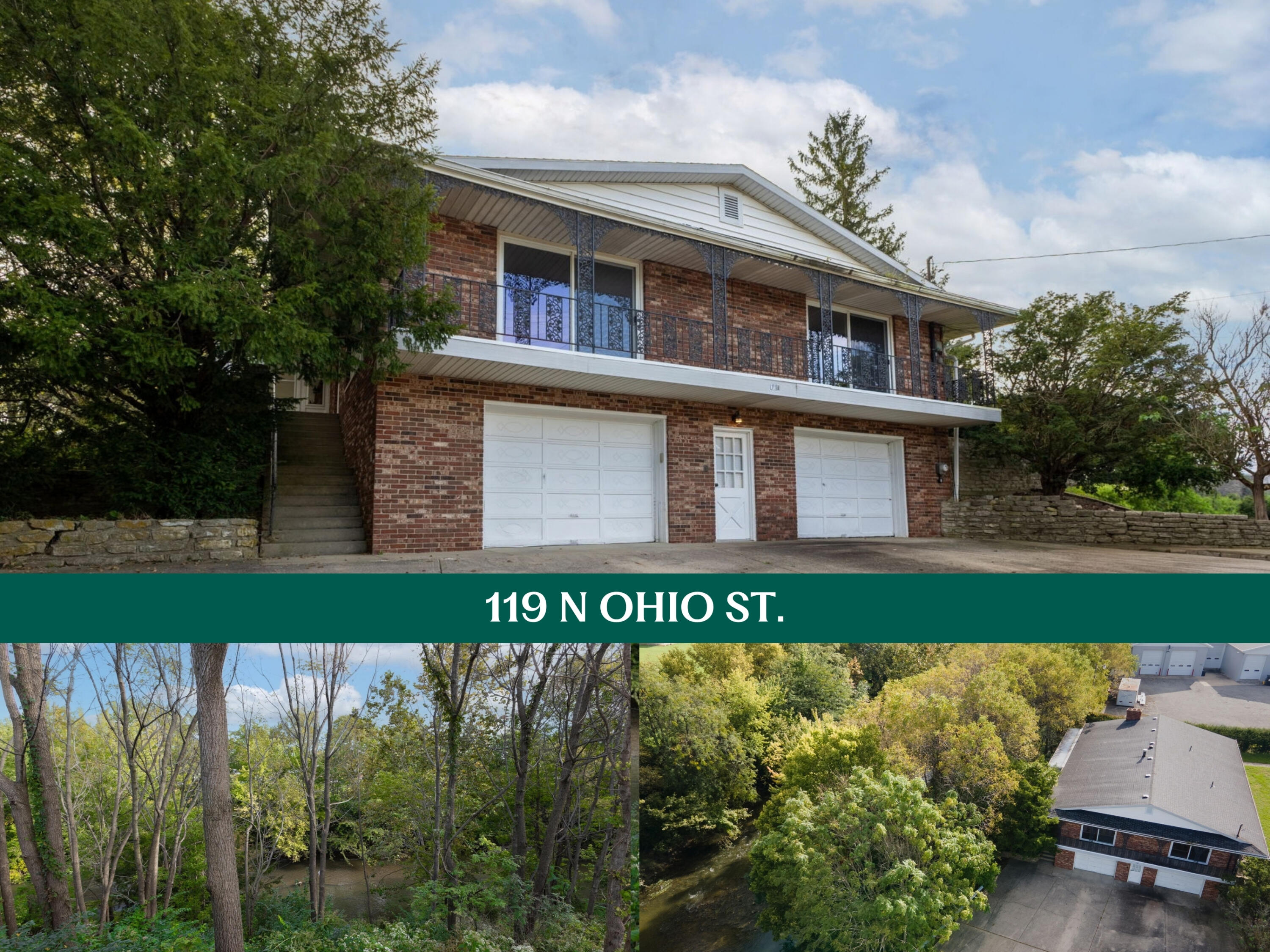 119 Ohio, Greenville, Ohio 45331