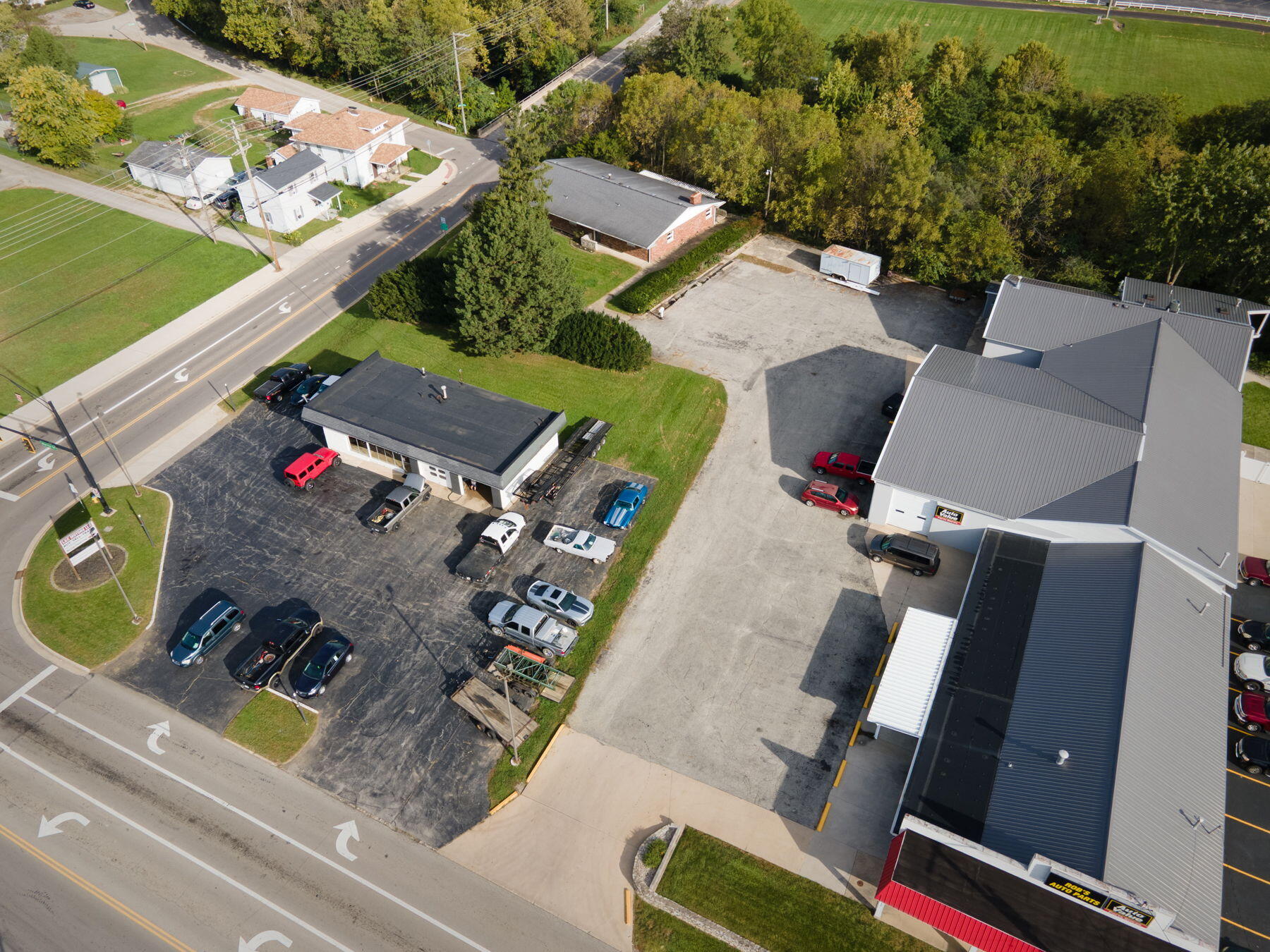 119 Ohio, Greenville, Ohio 45331