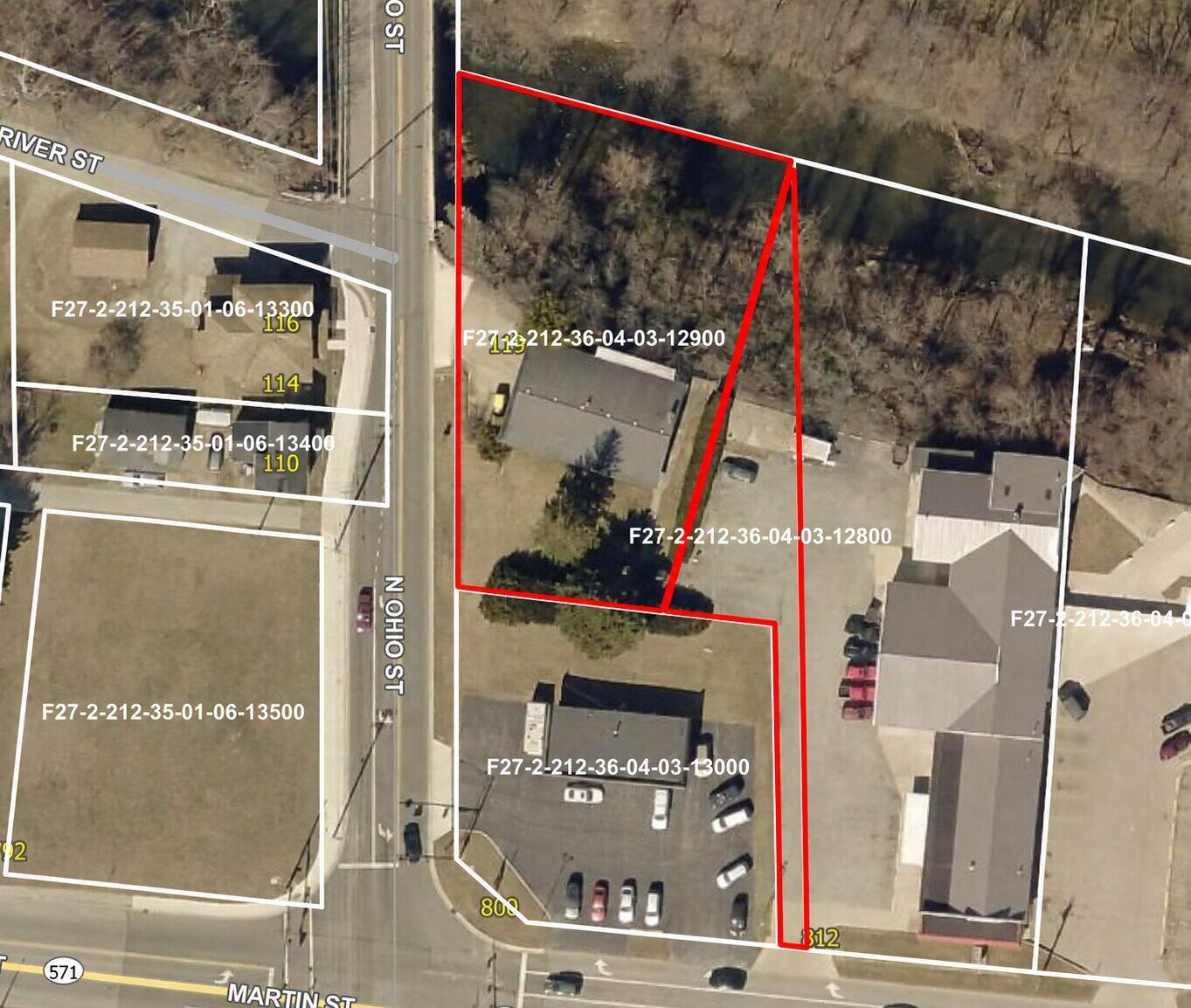 119 Ohio, Greenville, Ohio 45331