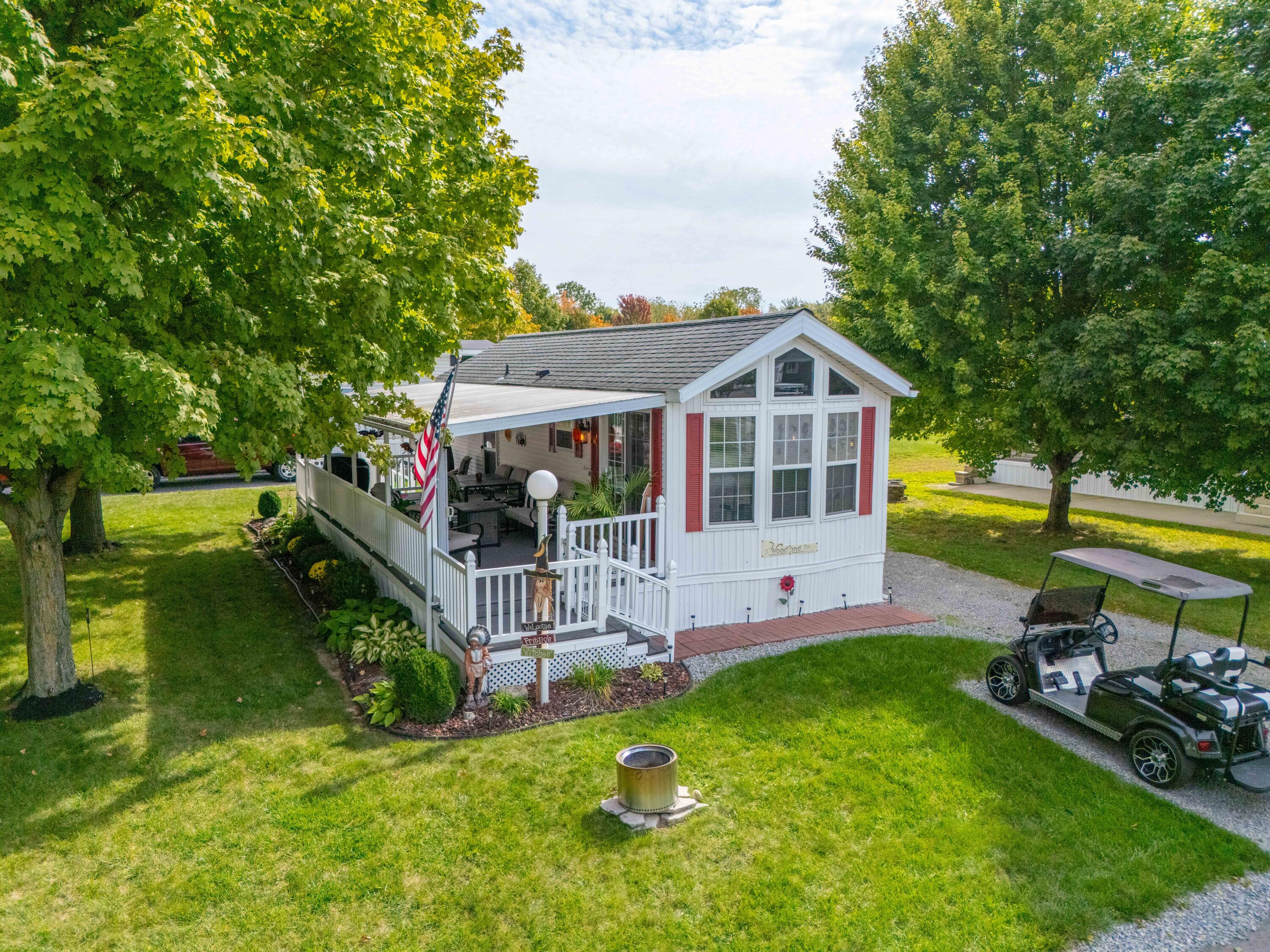 11377 Township Road 266 108, Lakeview, Ohio 43331