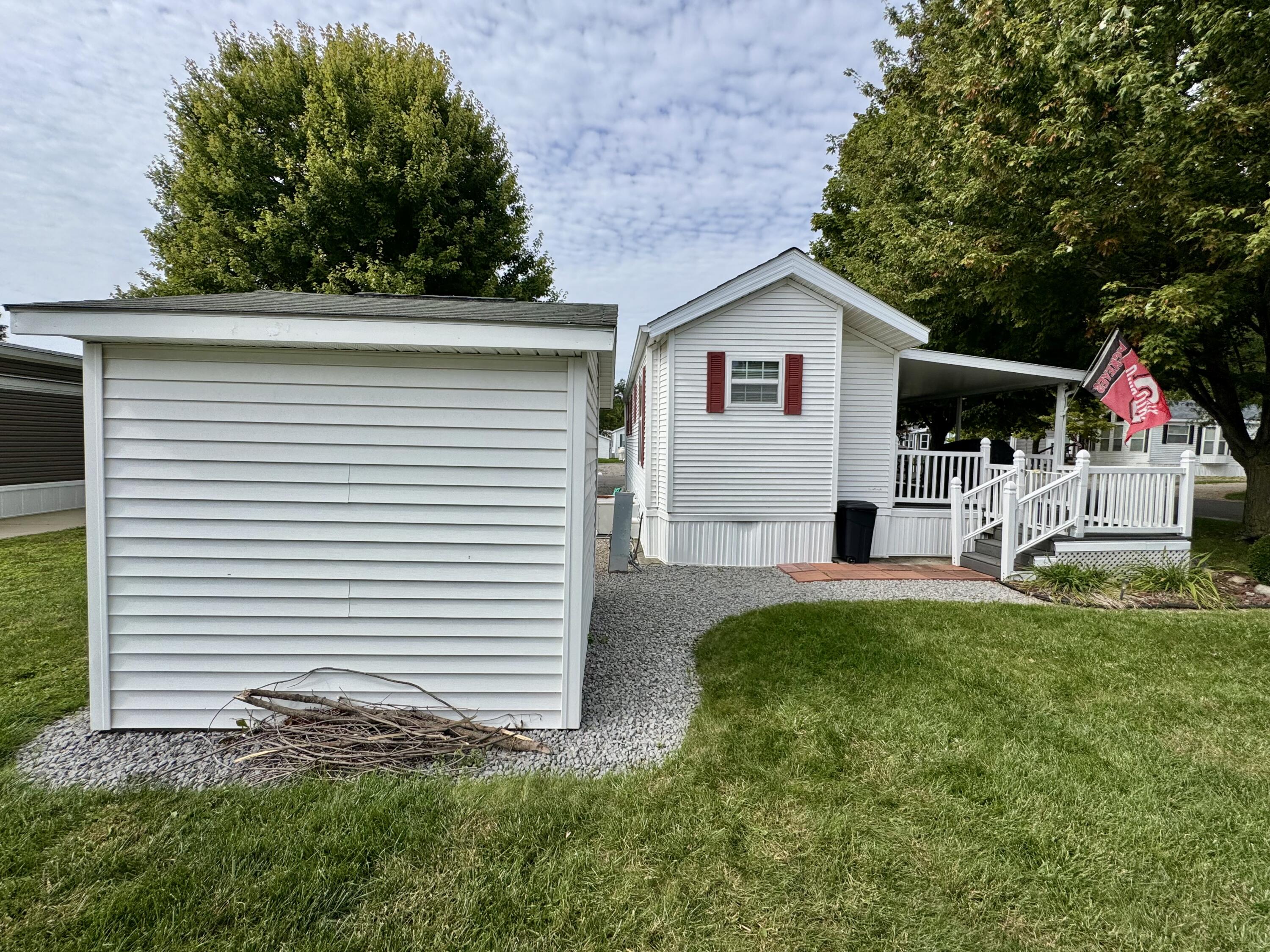 11377 Township Road 266 108, Lakeview, Ohio 43331