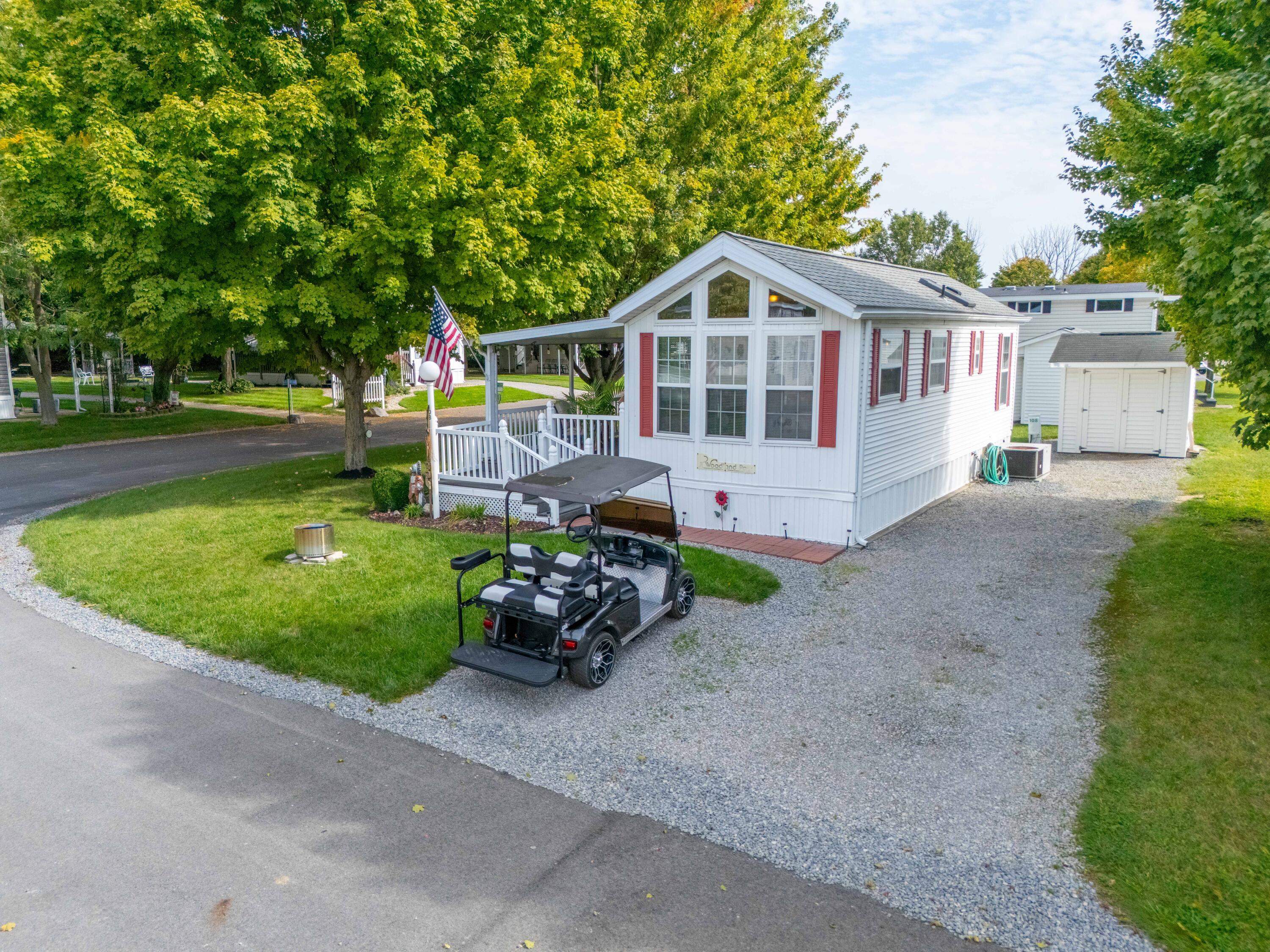 11377 Township Road 266 108, Lakeview, Ohio 43331